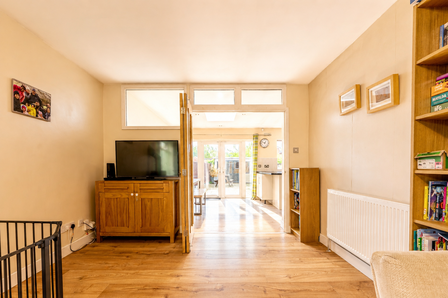 Semi Detached House for sale in Sutton Coldfield, Terry Drive, Sutton Coldfield, B76, 1160 m²