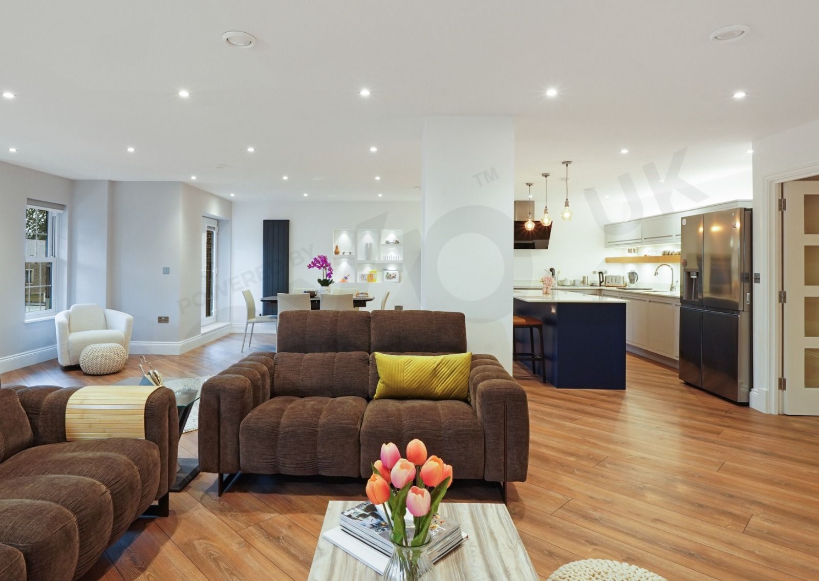 Flat for sale in London, Hendon, Mill Hill, Finchley North West London NW4, 1750 m²
