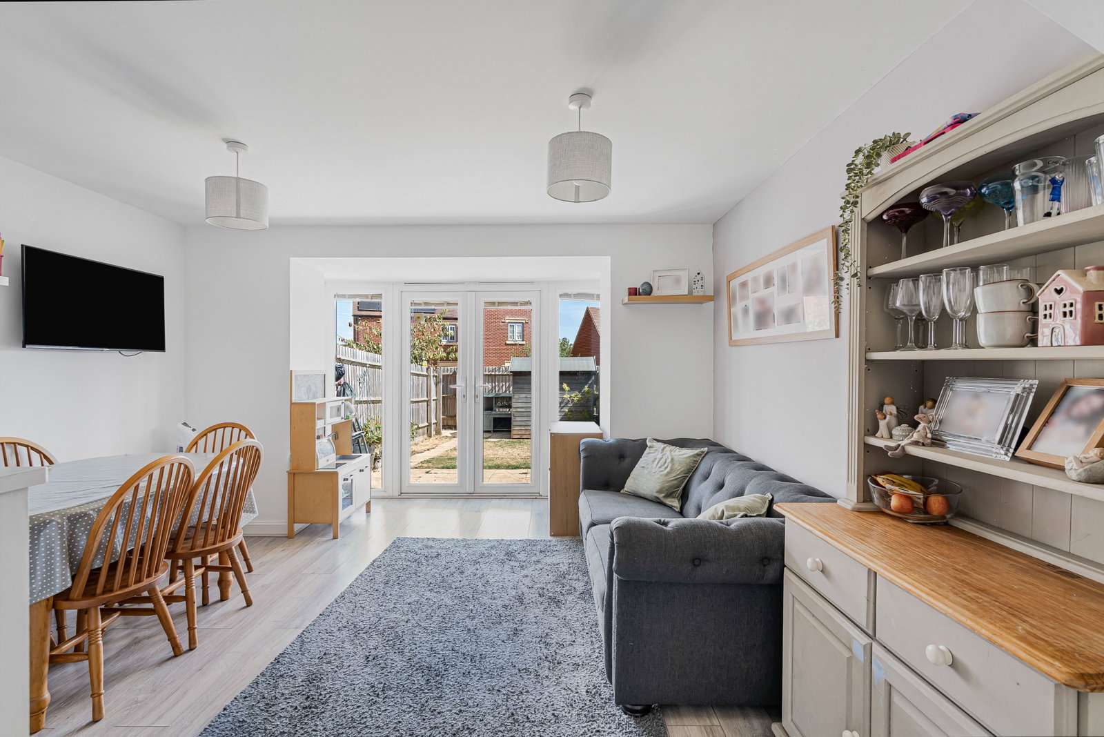 Town House in Brackley 2