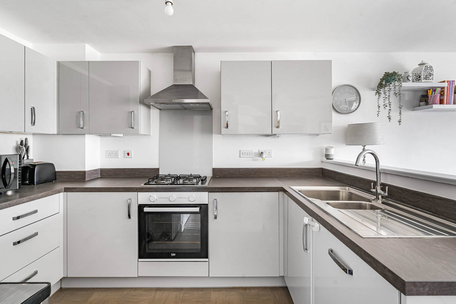 Town House in Brackley 5