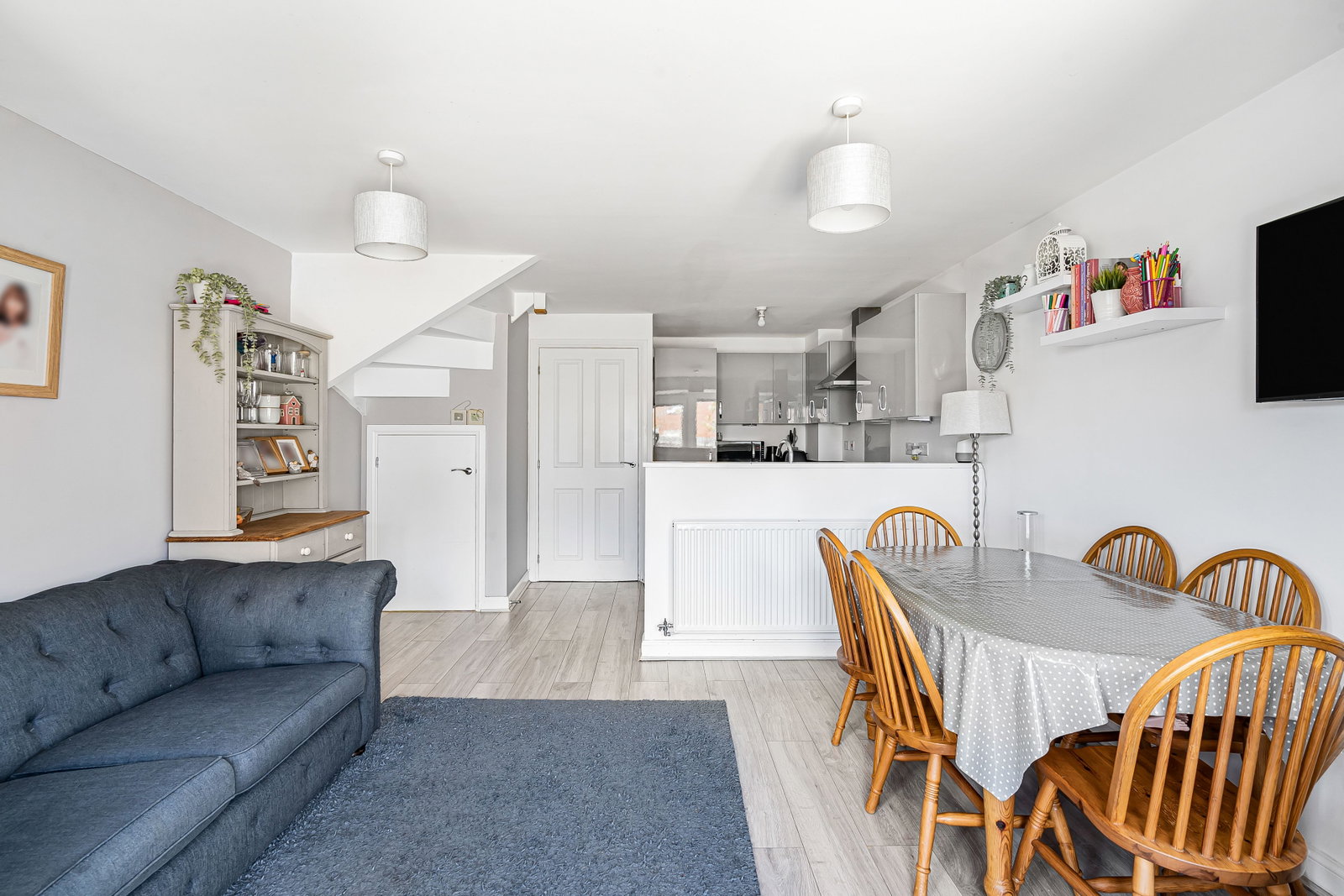 Town House in Brackley 3