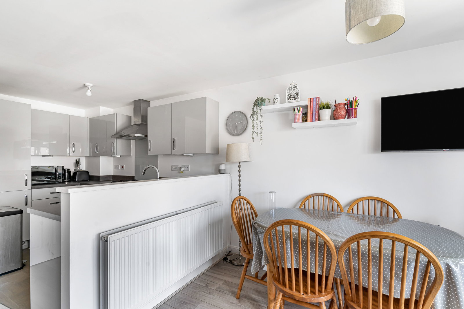 Town House in Brackley 4