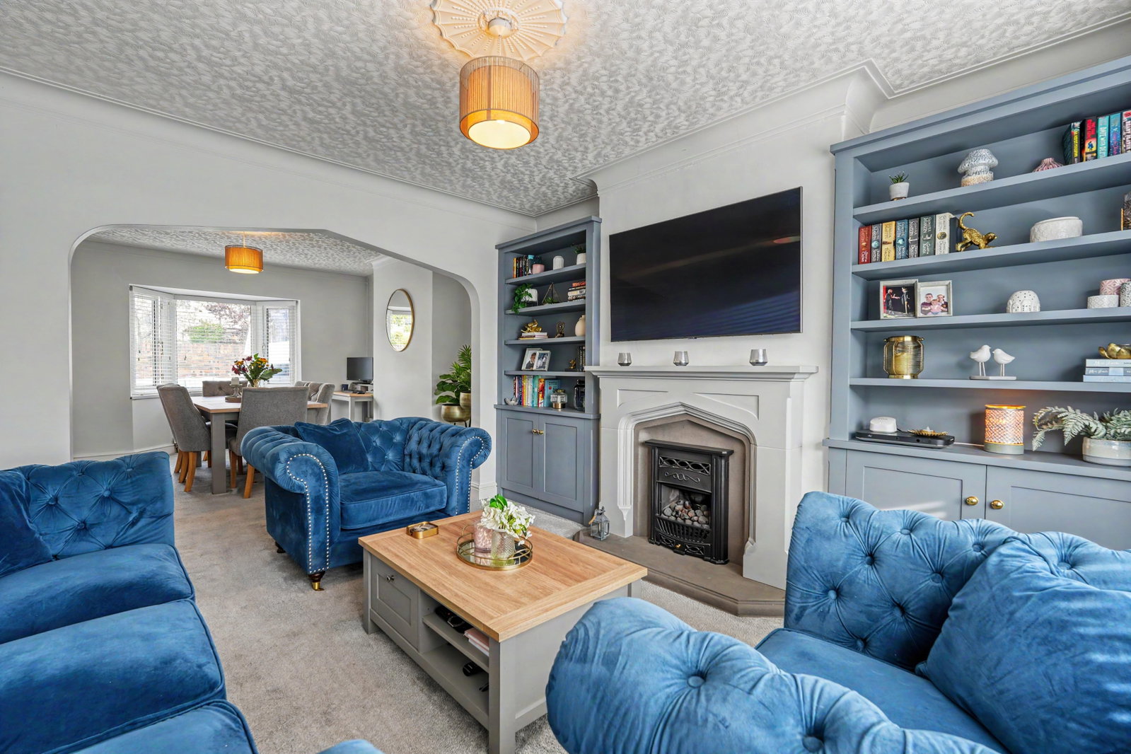 Semi Detached House in Workington 3