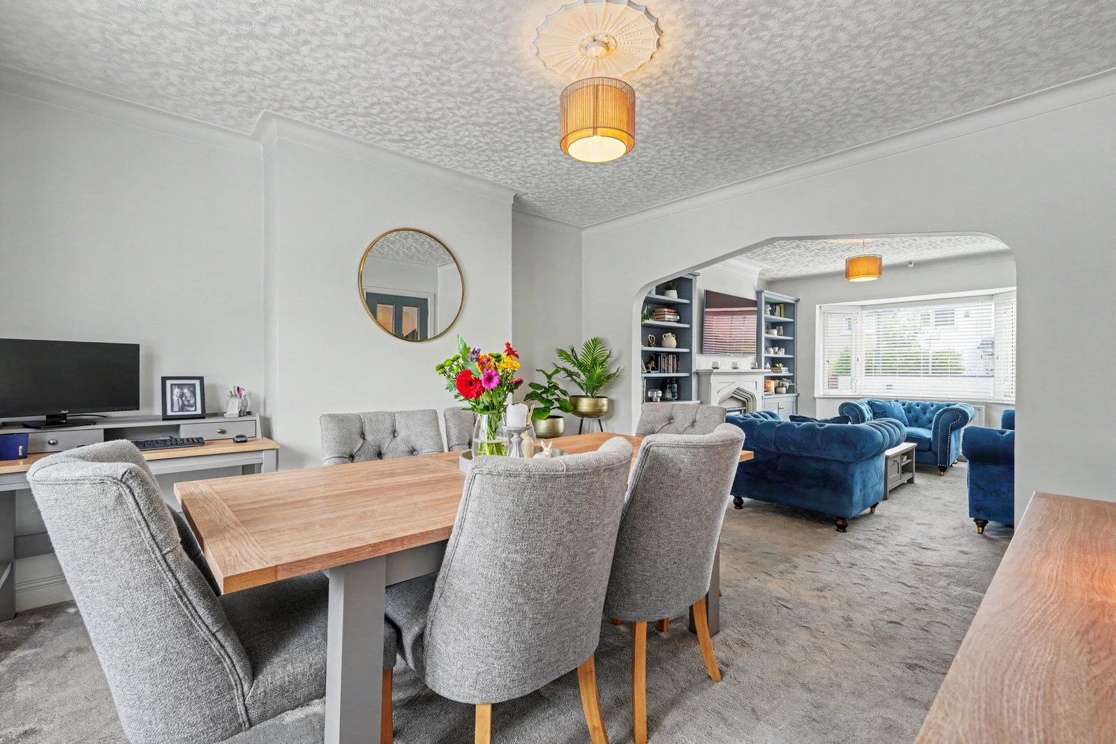 Semi Detached House in Workington 5