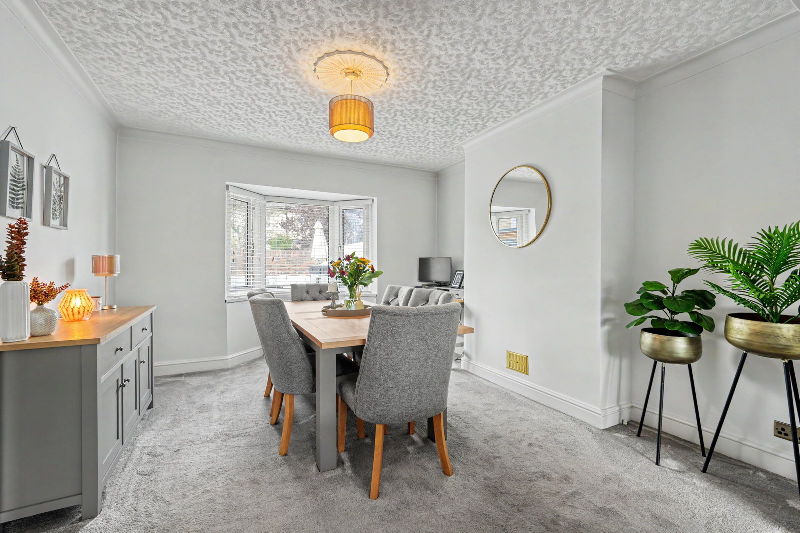 Semi Detached House in Workington 4