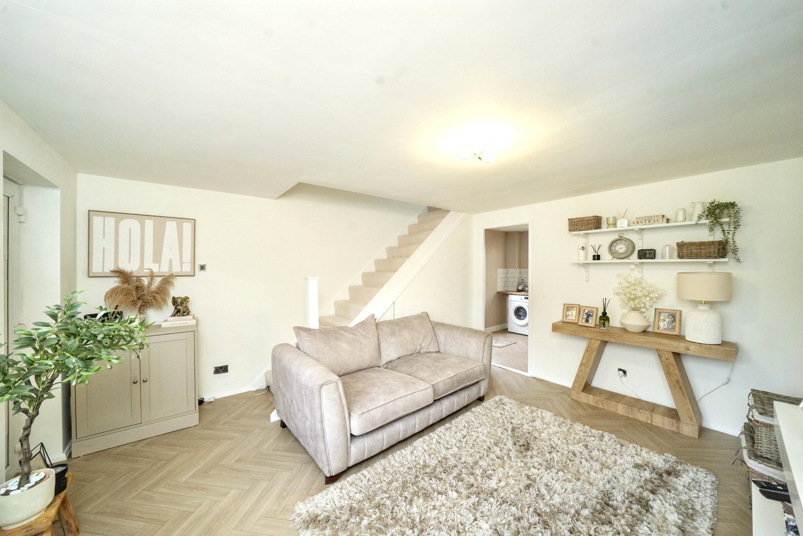 Semi Detached House for sale in Wolverhampton, The Downs, Wolverhampton, WV10 6JA
