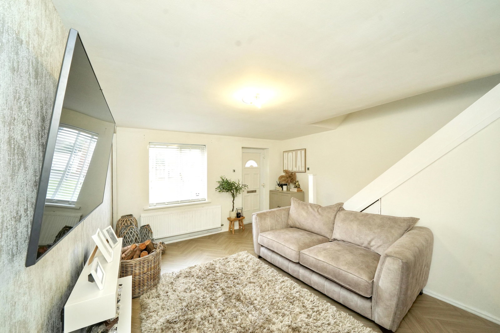 Semi Detached House for sale in Wolverhampton, The Downs, Wolverhampton, WV10 6JA