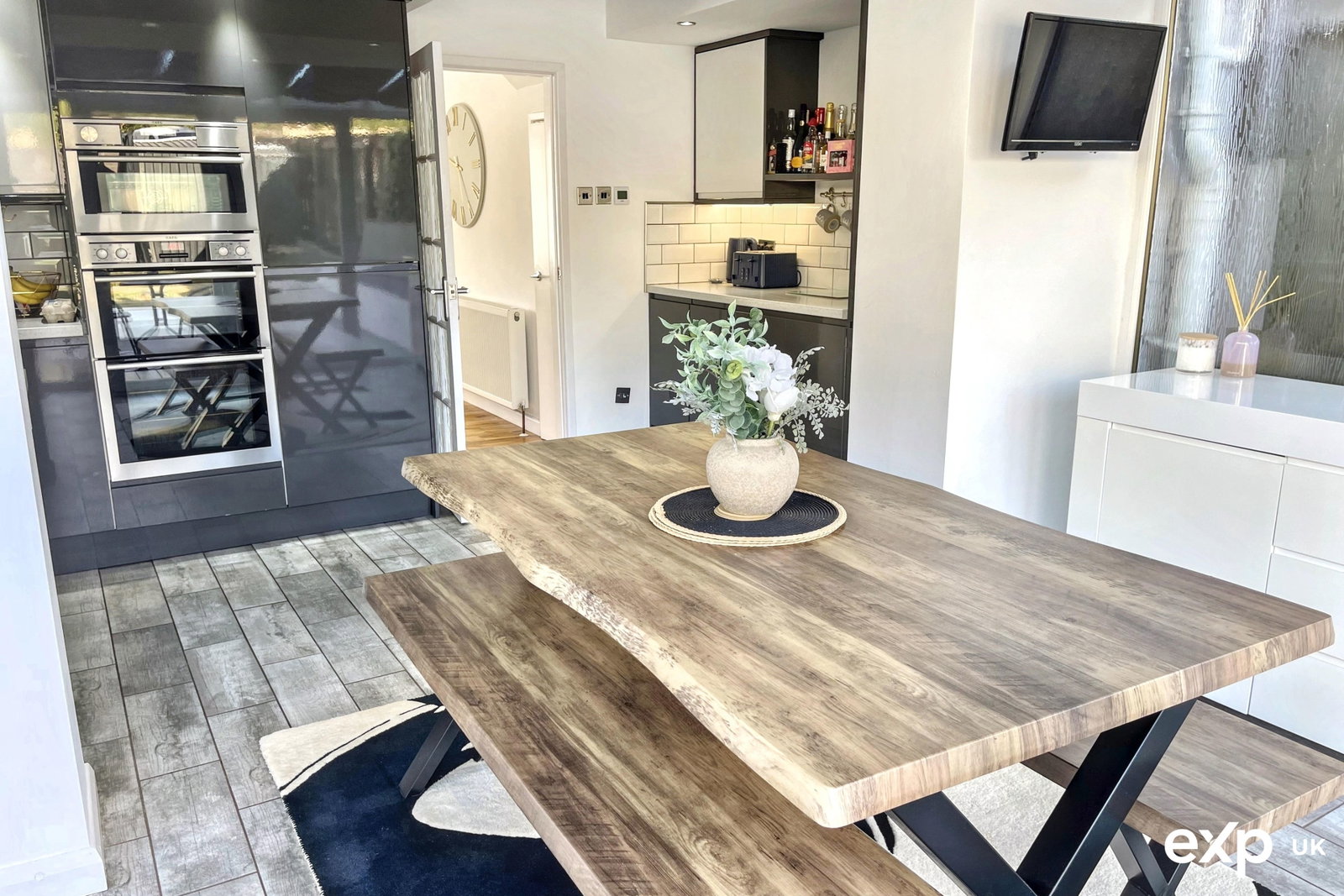 Terraced House for sale in Paignton, Longstone Road, Paignton, TQ4 7HL