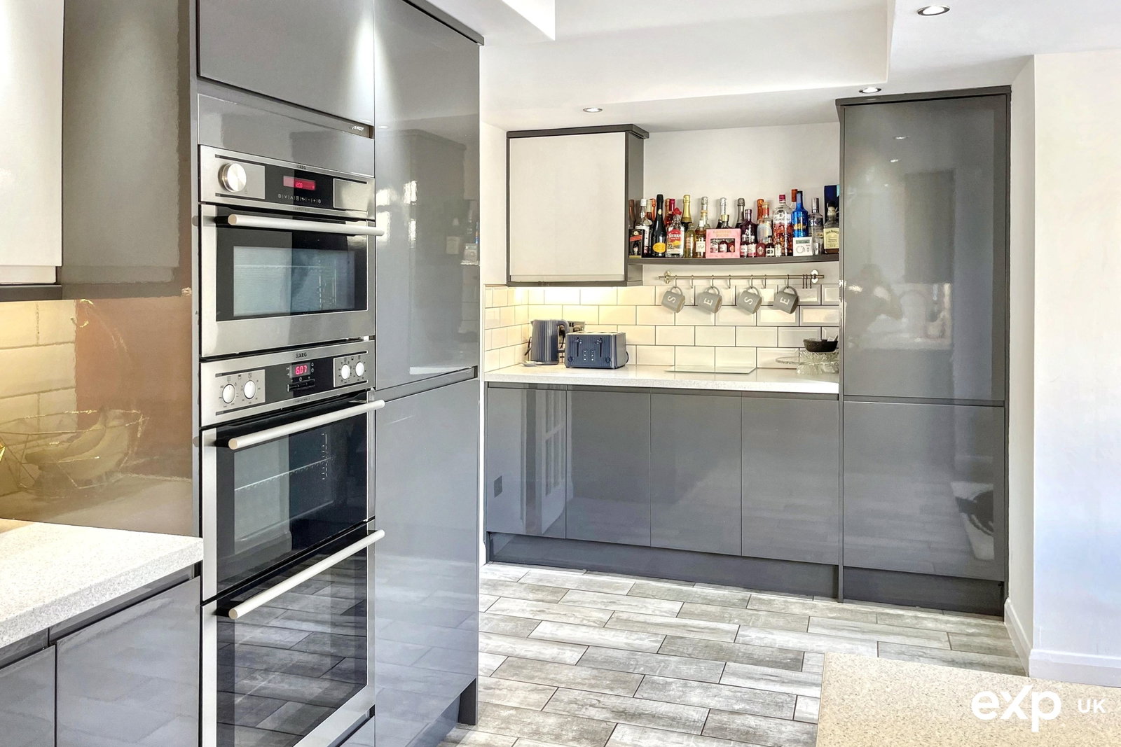 Terraced House in Paignton 5