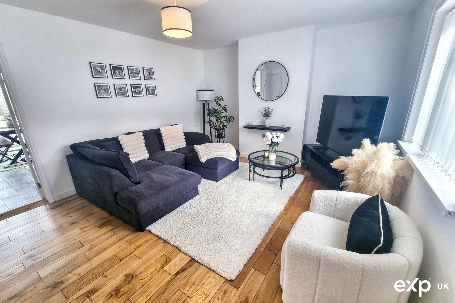 Terraced House in Paignton 5