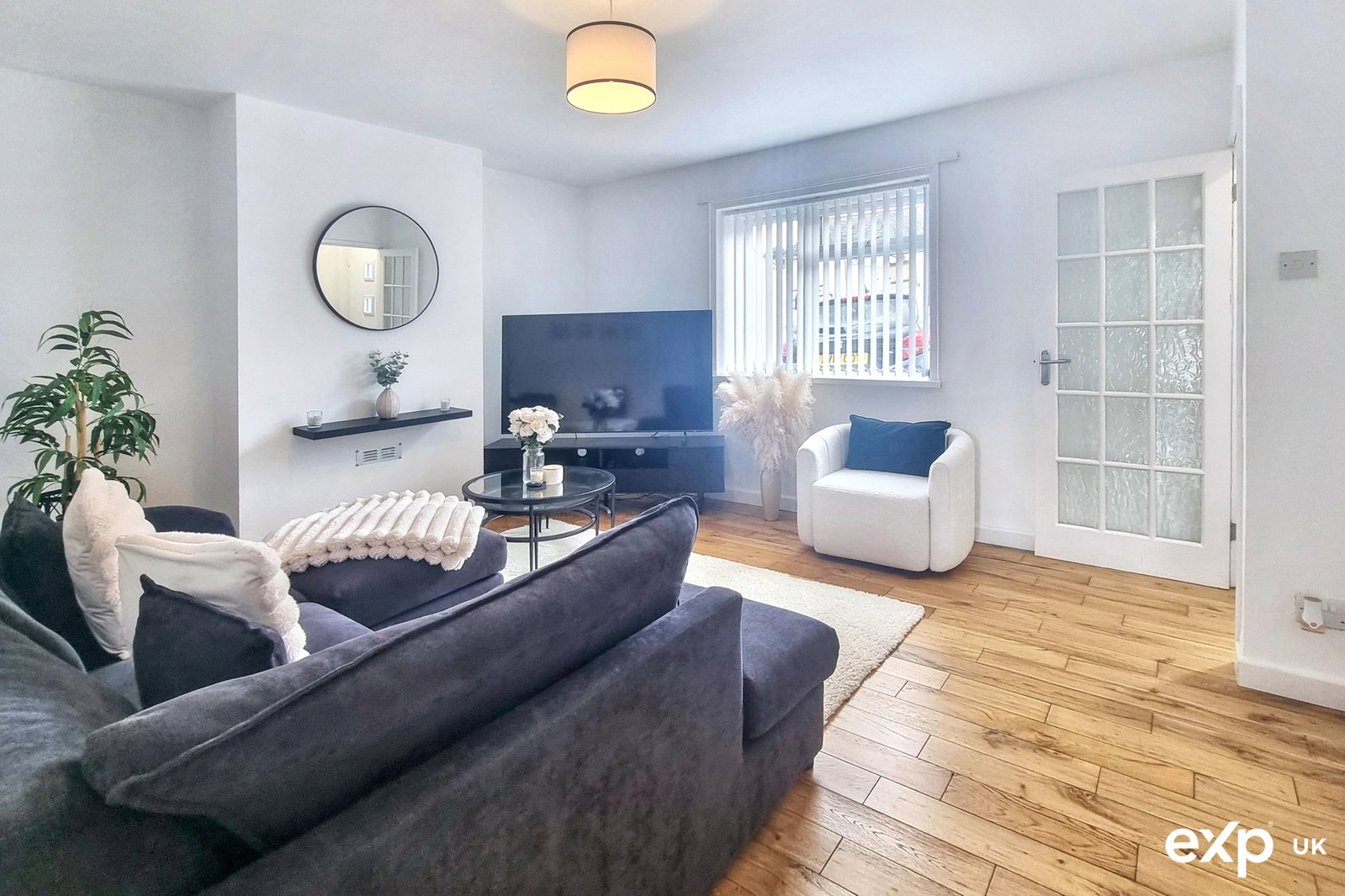 Terraced House in Paignton 4