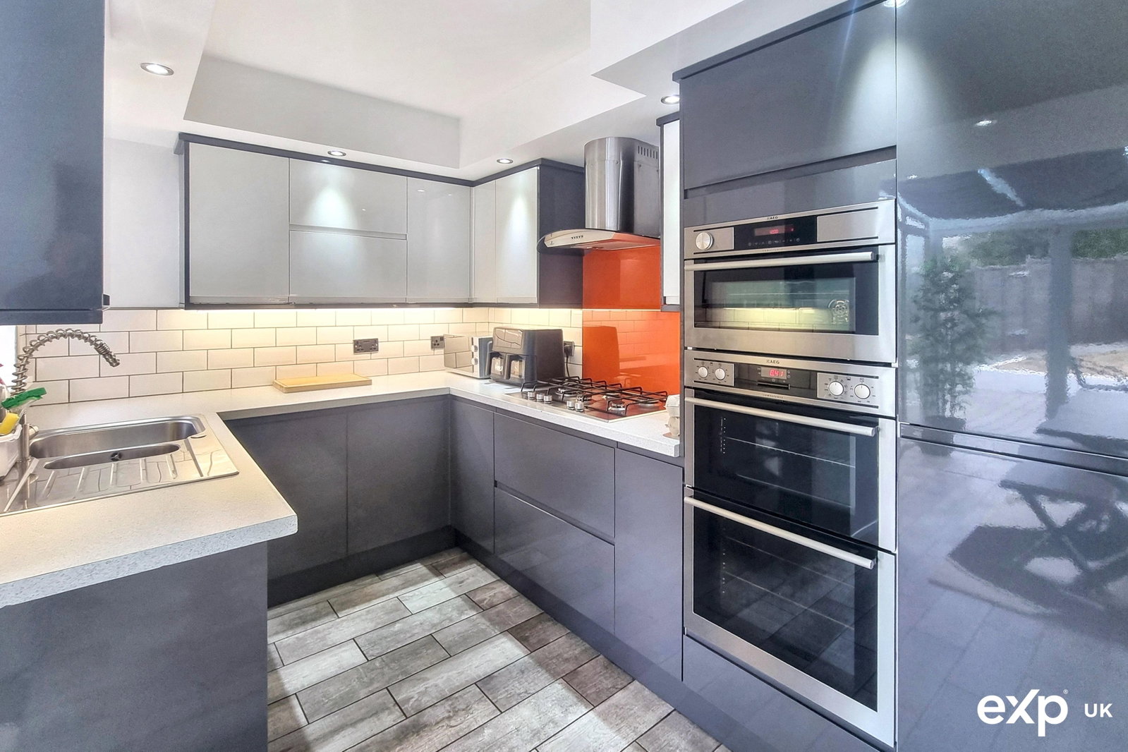 Terraced House in Paignton 4