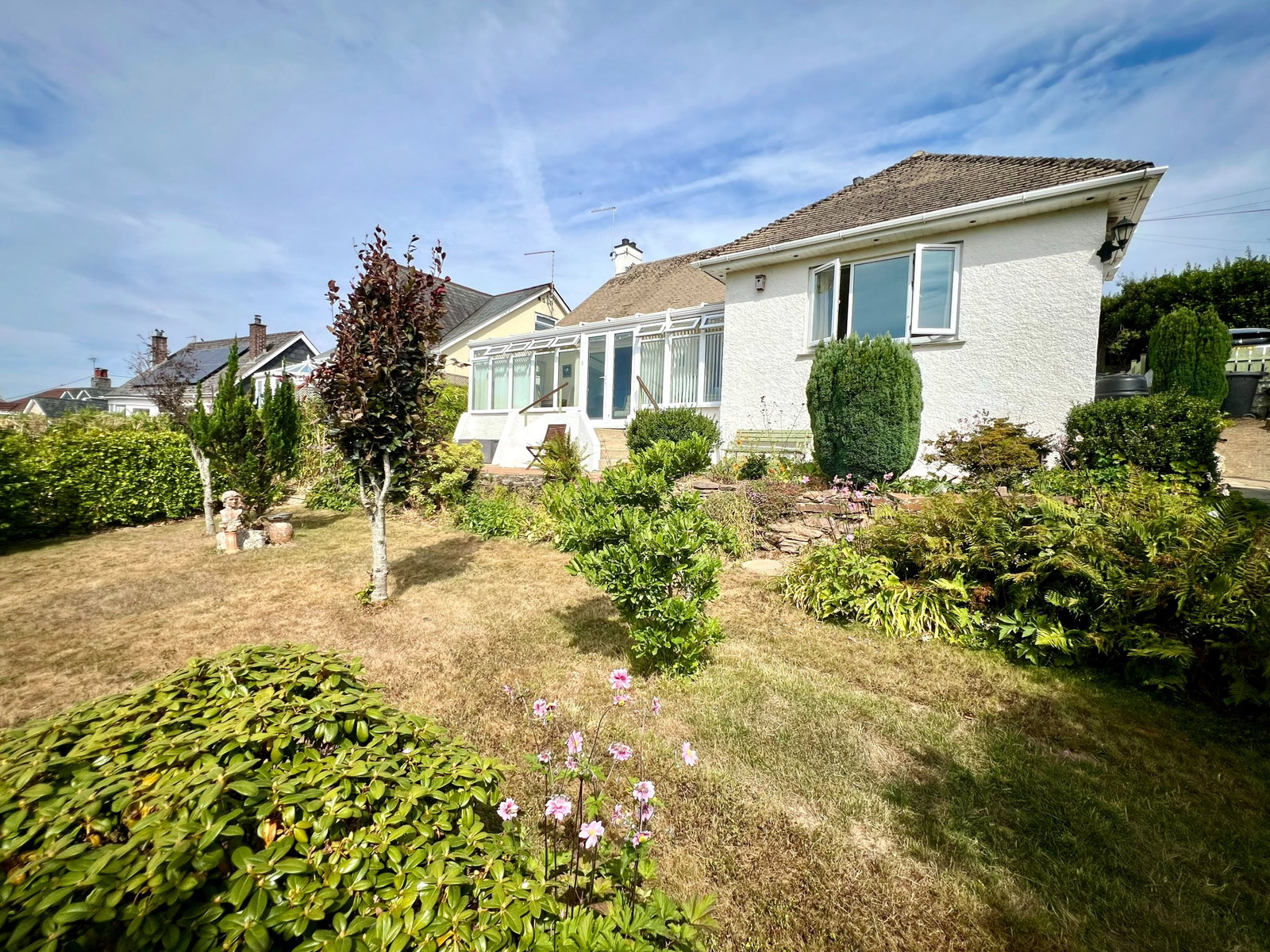 Bungalow in Par