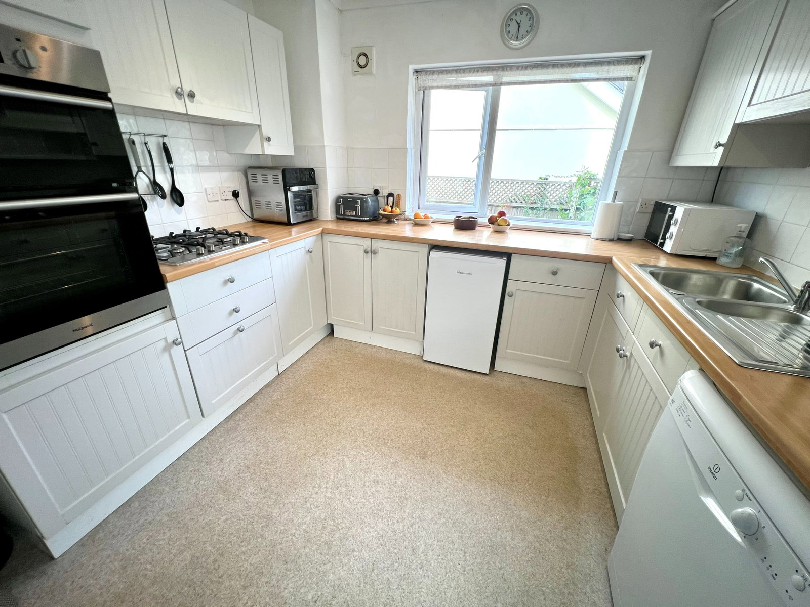 Bungalow for sale in Par, Vicarage Lane, Tywardreath, Cornwall, PL24
