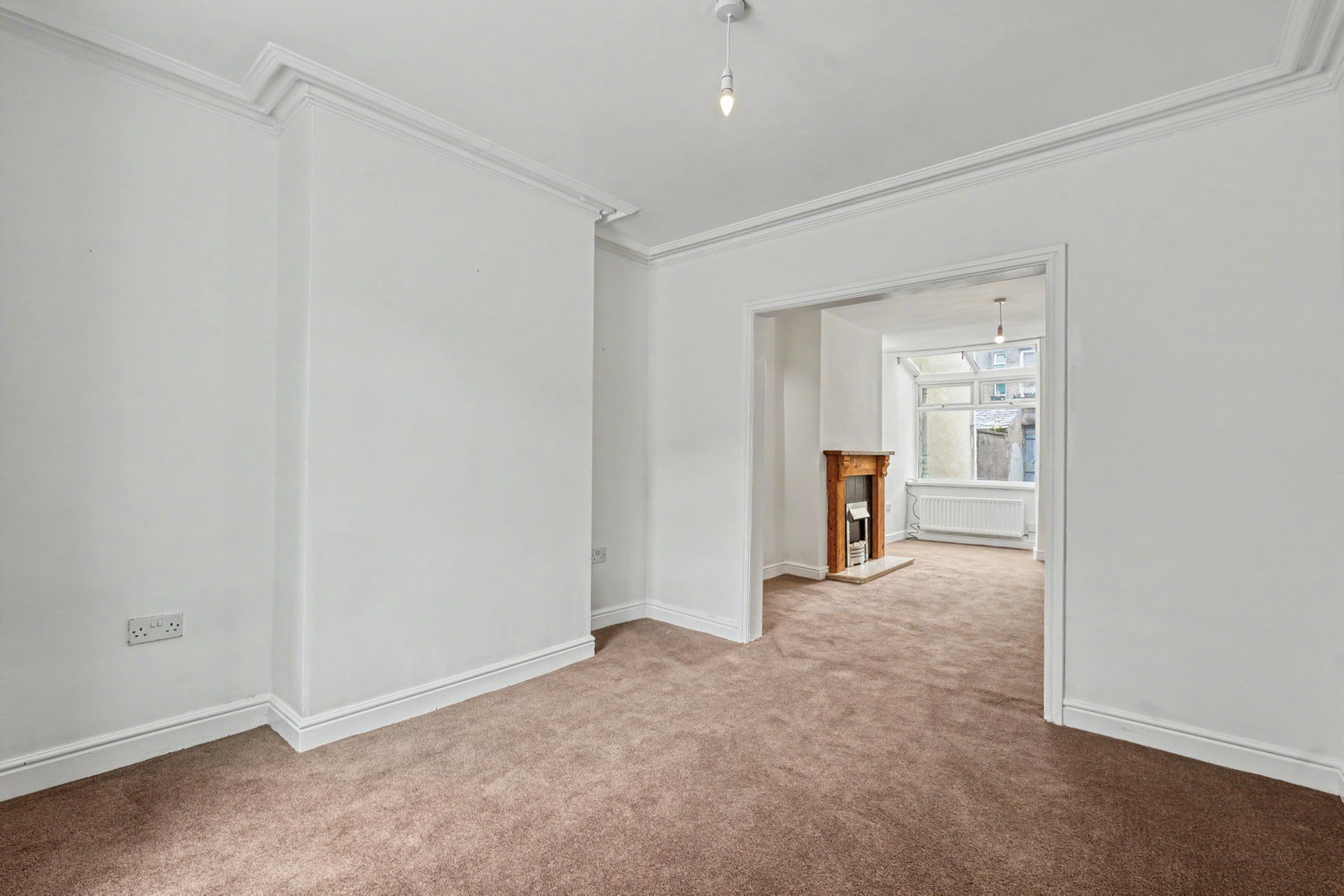 Terraced House for sale in Workington, Peter Street, Workington, CA14 3DR