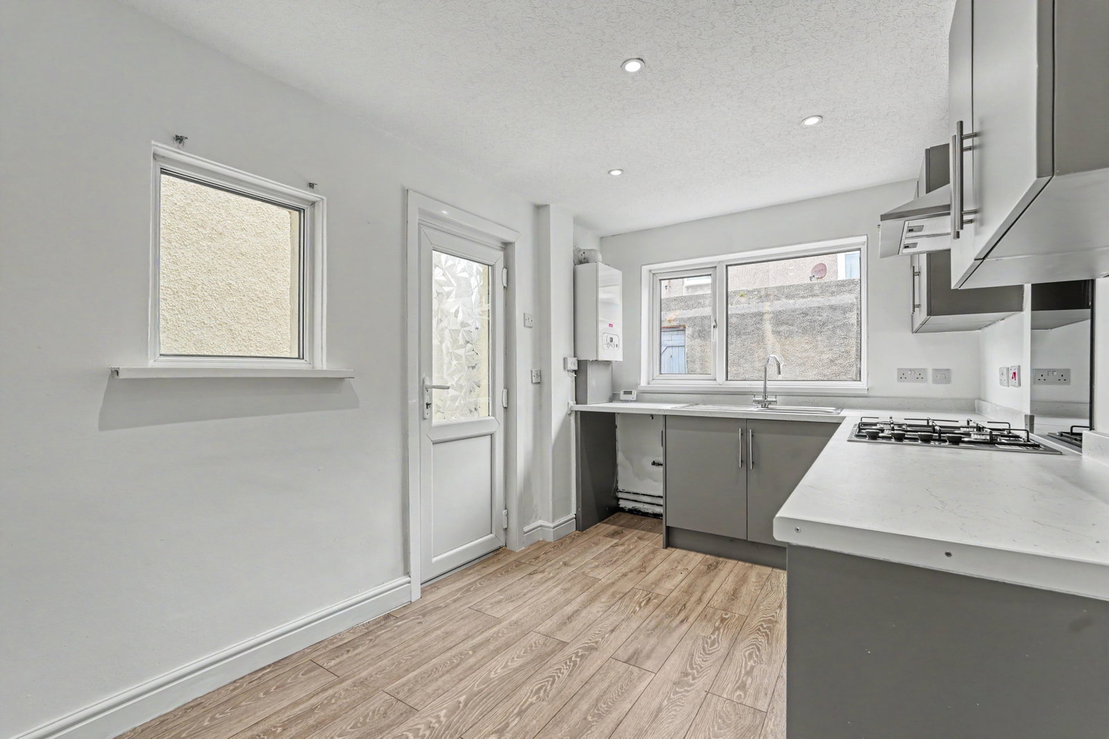 Terraced House for sale in Workington, Peter Street, Workington, CA14 3DR