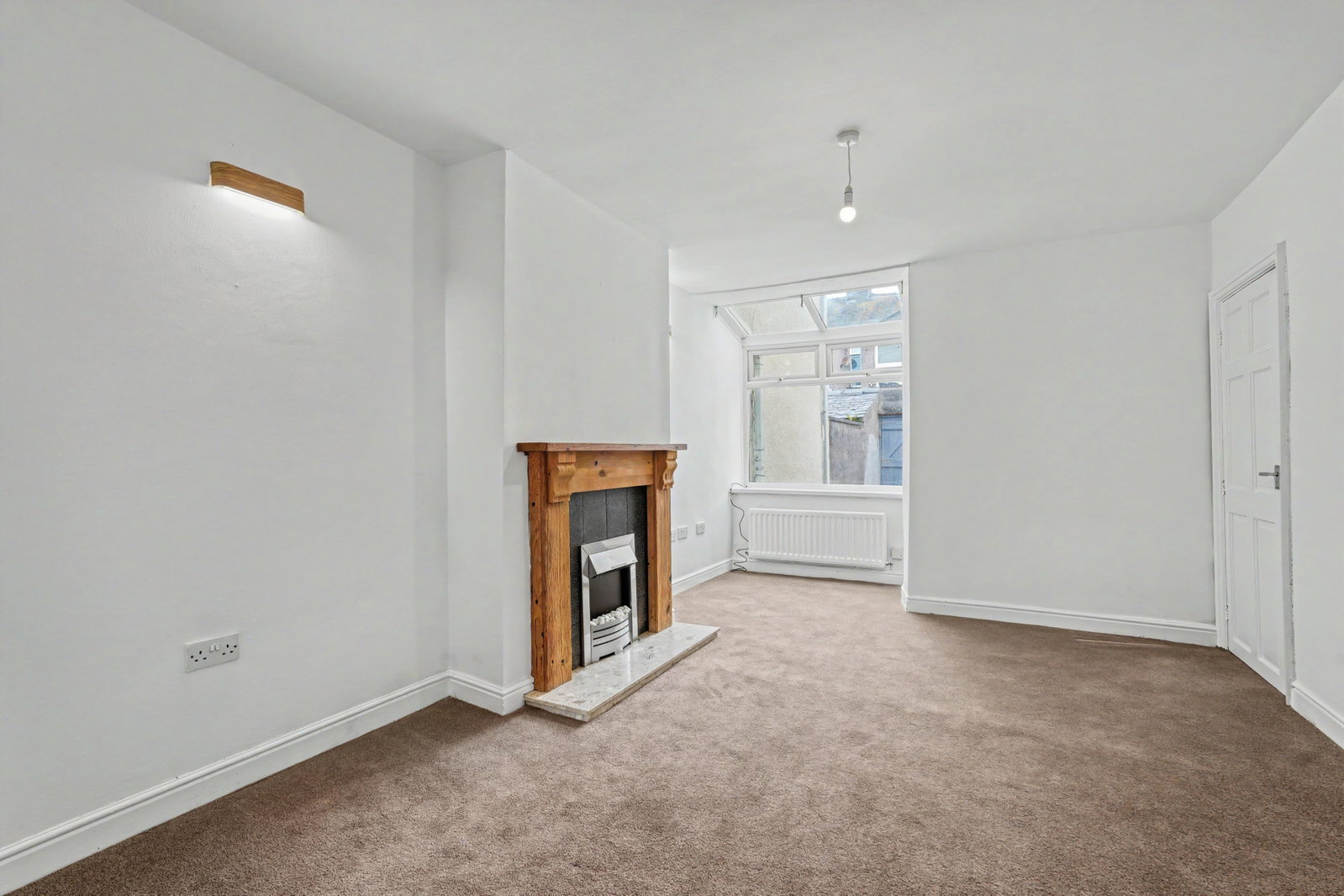 Terraced House for sale in Workington, Peter Street, Workington, CA14 3DR