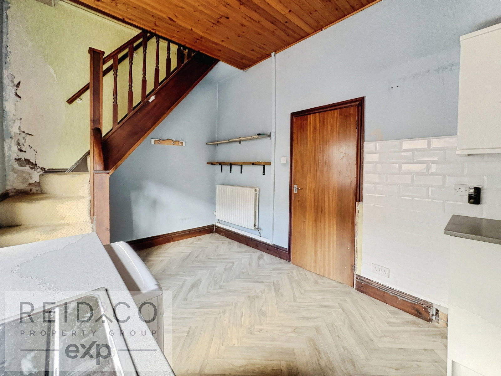 Terraced House for sale in Preston, Scotforth Road, Preston, PR1 4XX, 635 m²