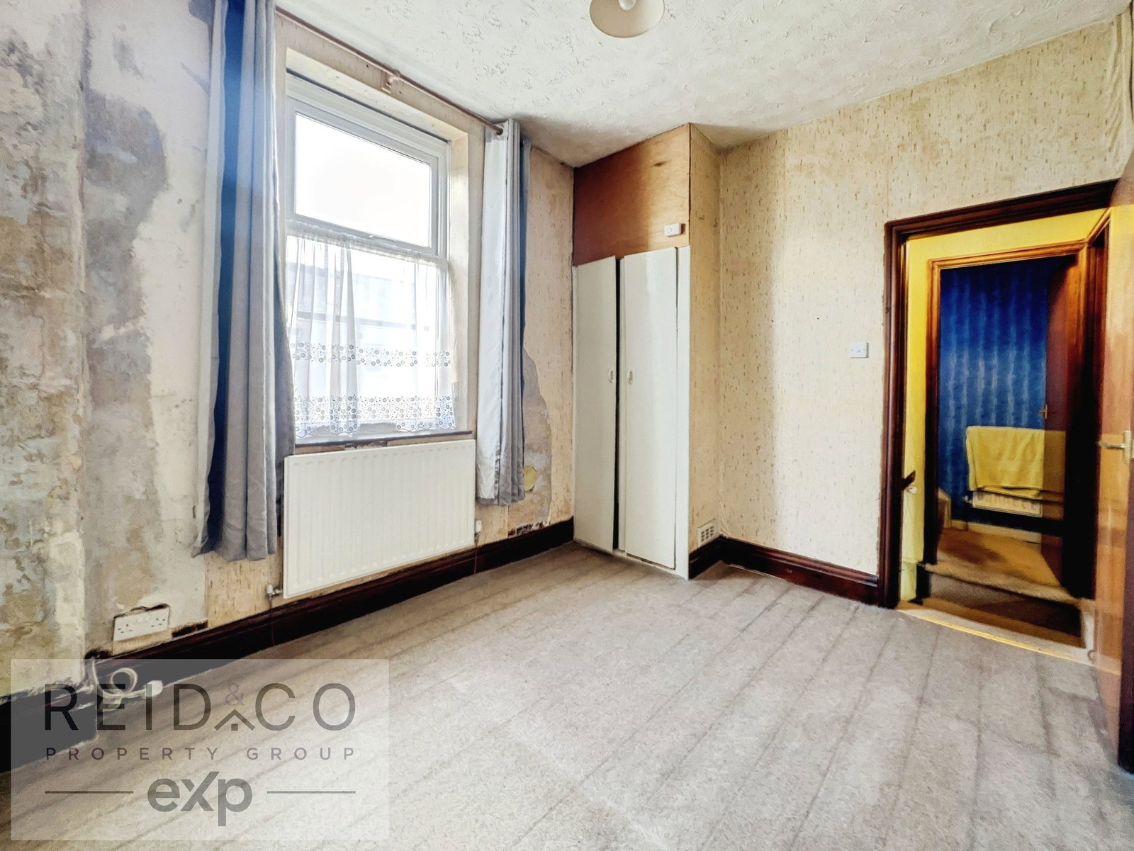 Terraced House for sale in Preston, Scotforth Road, Preston, PR1 4XX, 635 m²