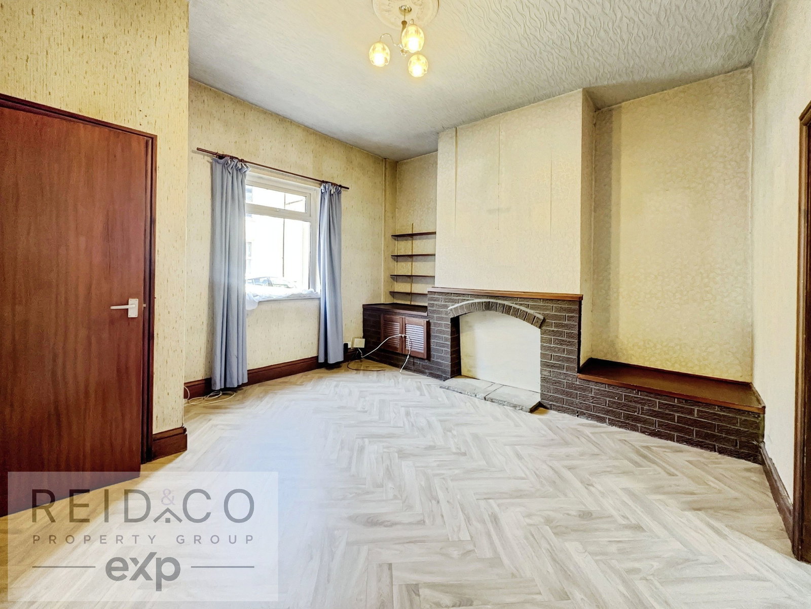 Terraced House for sale in Preston, Scotforth Road, Preston, PR1 4XX, 635 m²
