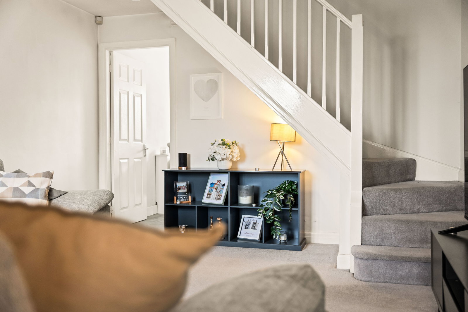 Terraced House for sale in Macclesfield, Ambleside Close, Macclesfield, 538 m²