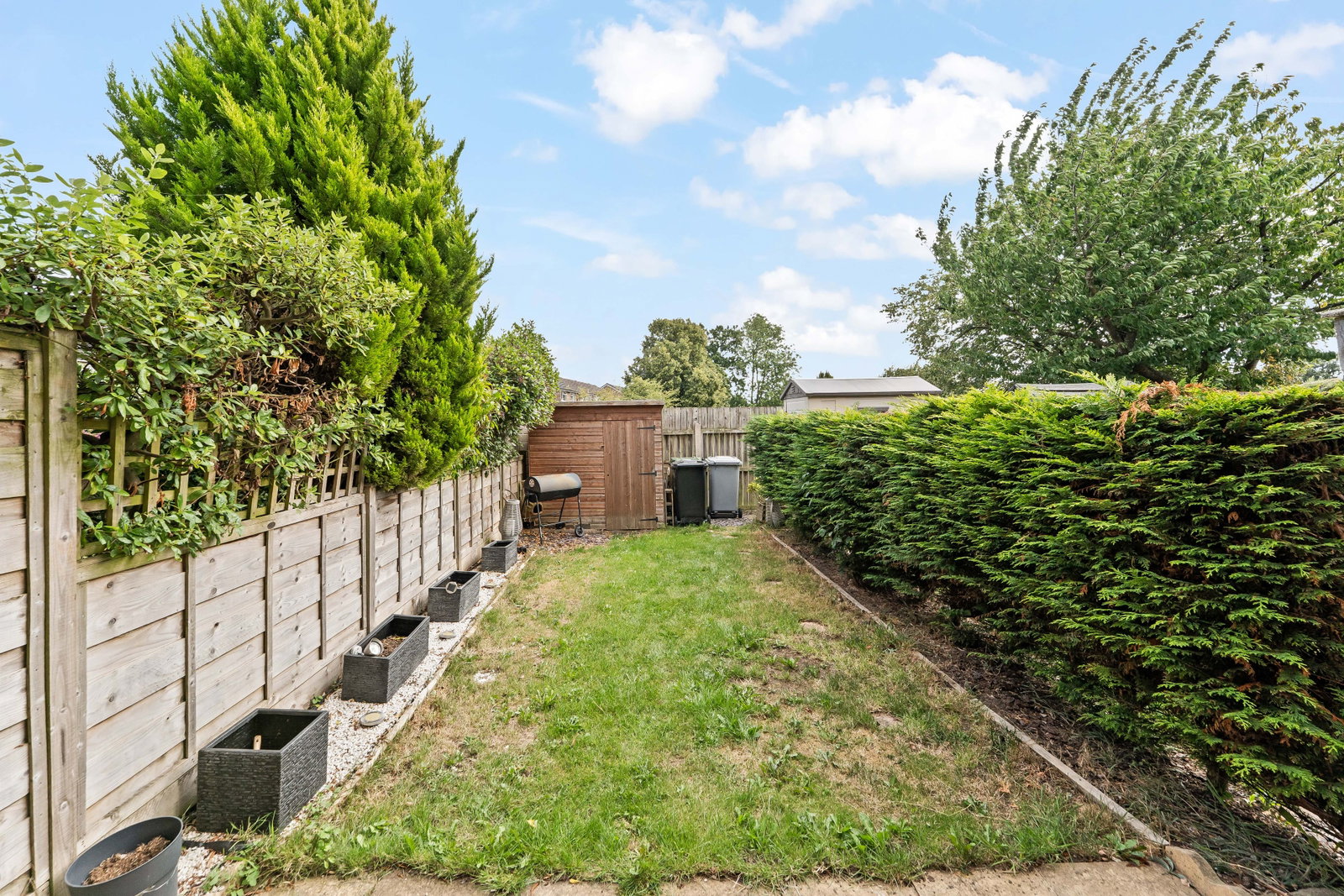 Terraced House for sale in Macclesfield, Ambleside Close, Macclesfield, 538 m²