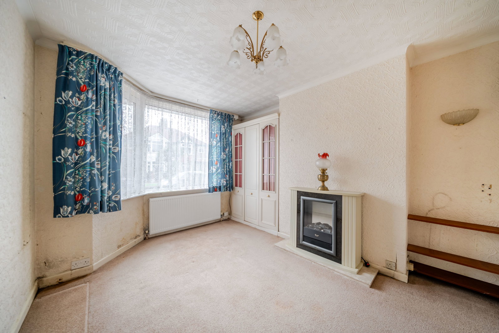 Semi Detached House for sale in York, Oakland Avenue, York, YO31 1BY, 1001 m²