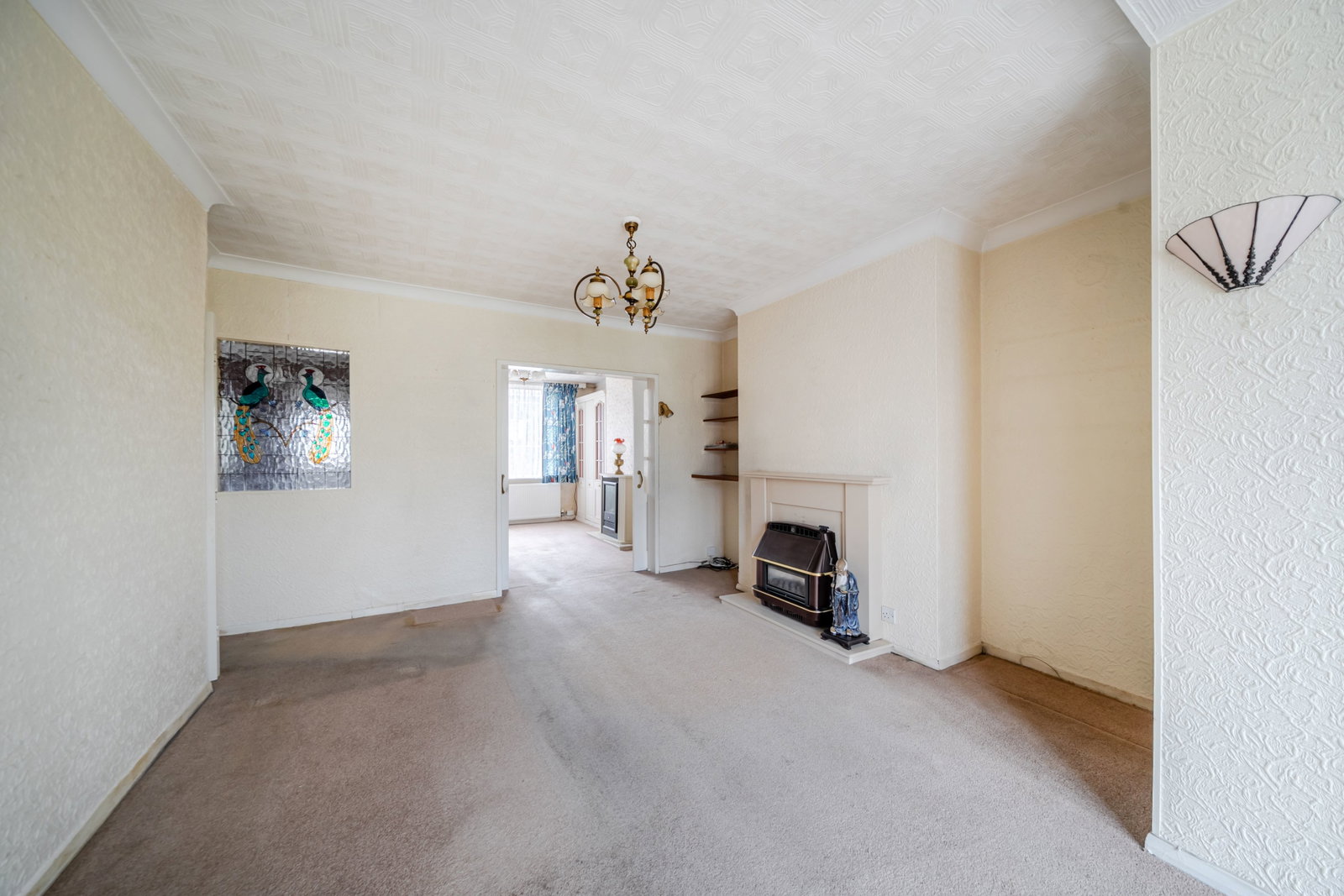 Semi Detached House for sale in York, Oakland Avenue, York, YO31 1BY, 1001 m²
