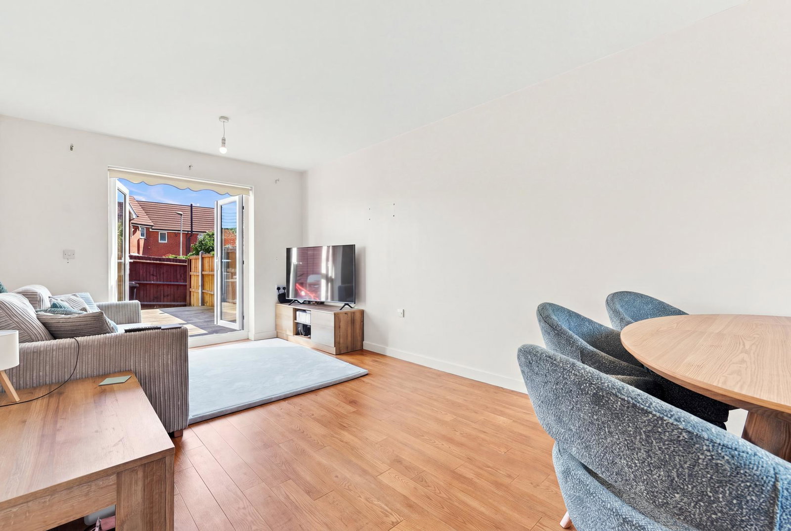 Terraced House in Basildon 5