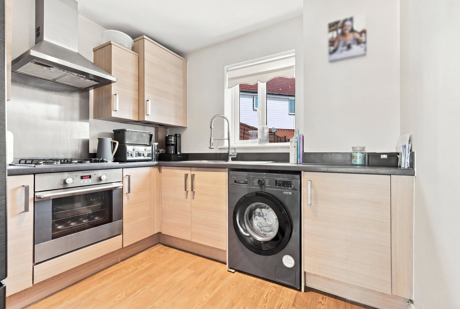 Terraced House in Basildon 3