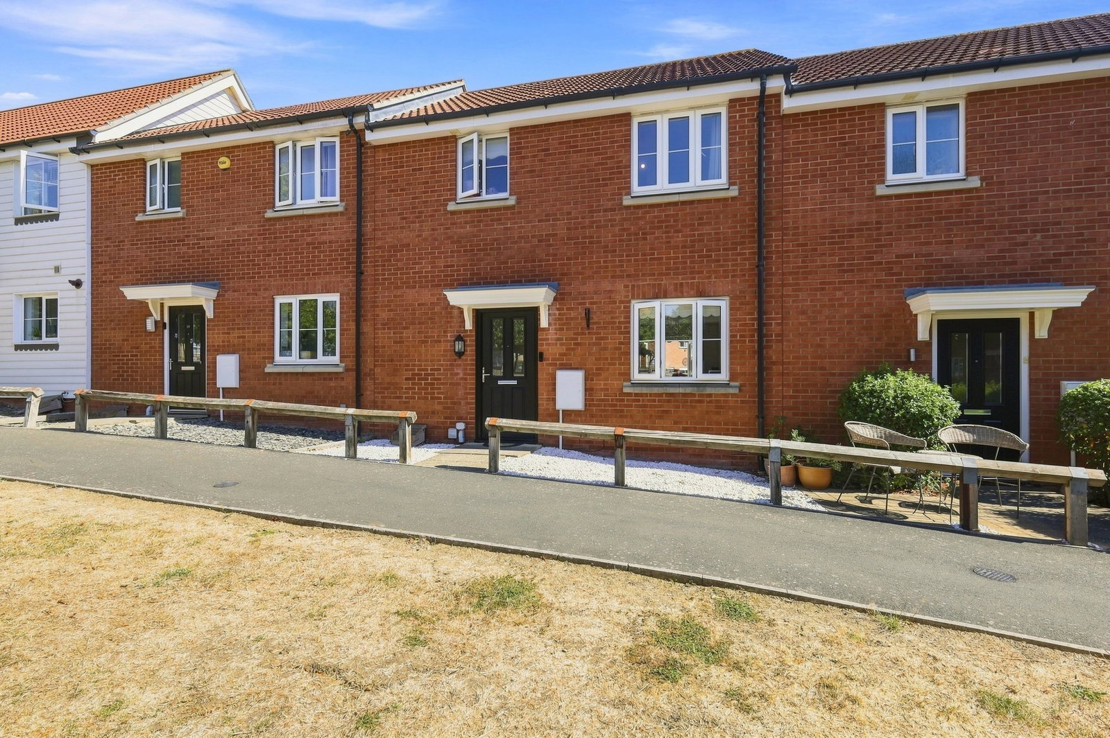 Terraced House in Basildon