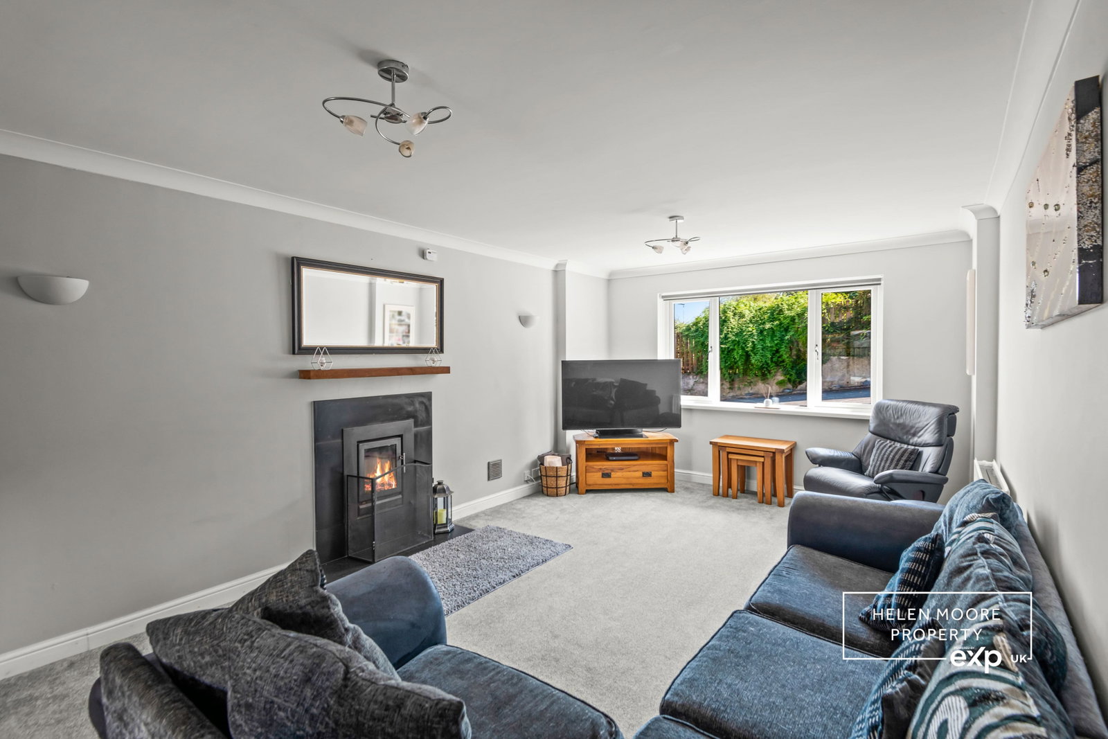 Detached House in Ivybridge 5