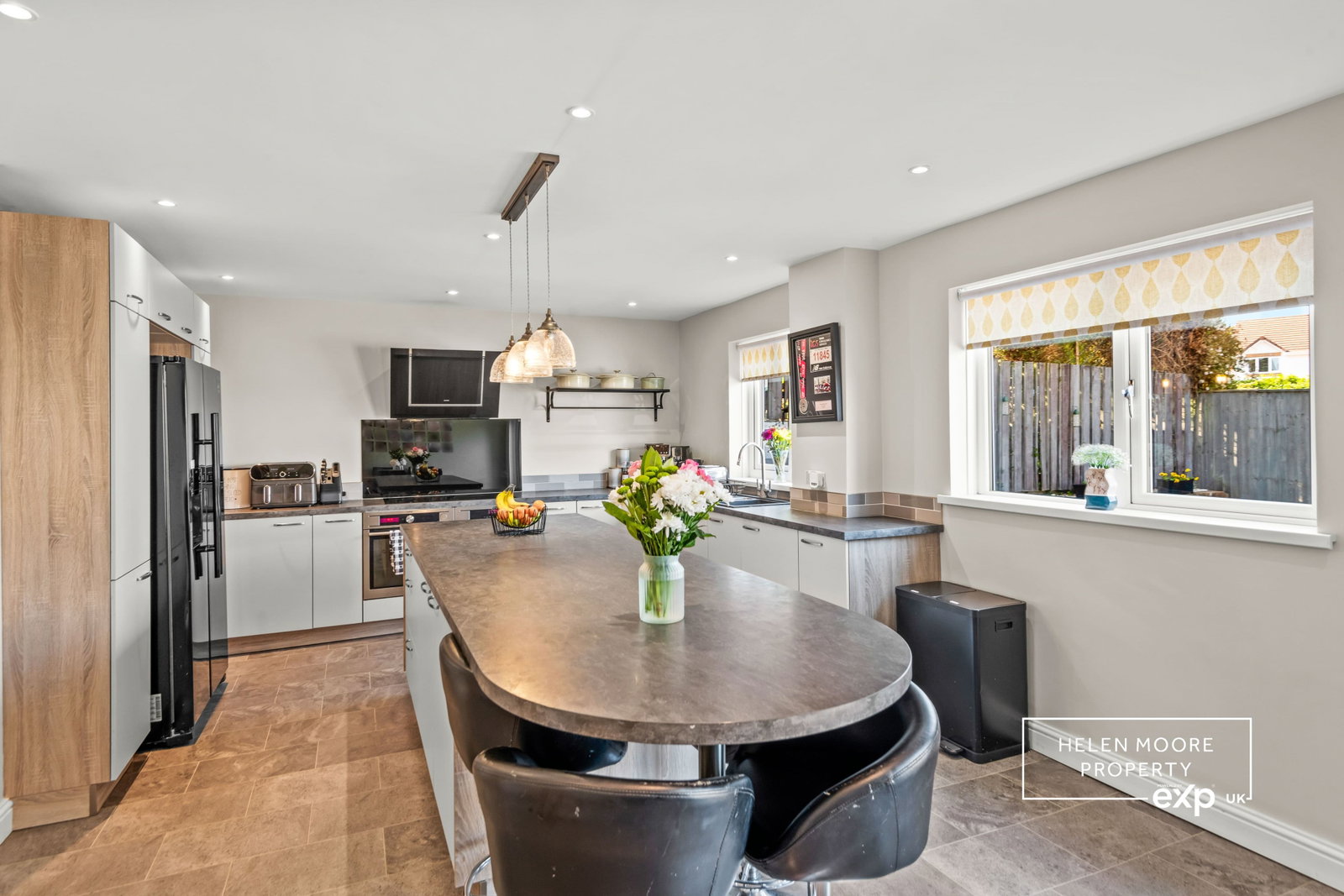 Detached House in Ivybridge 2