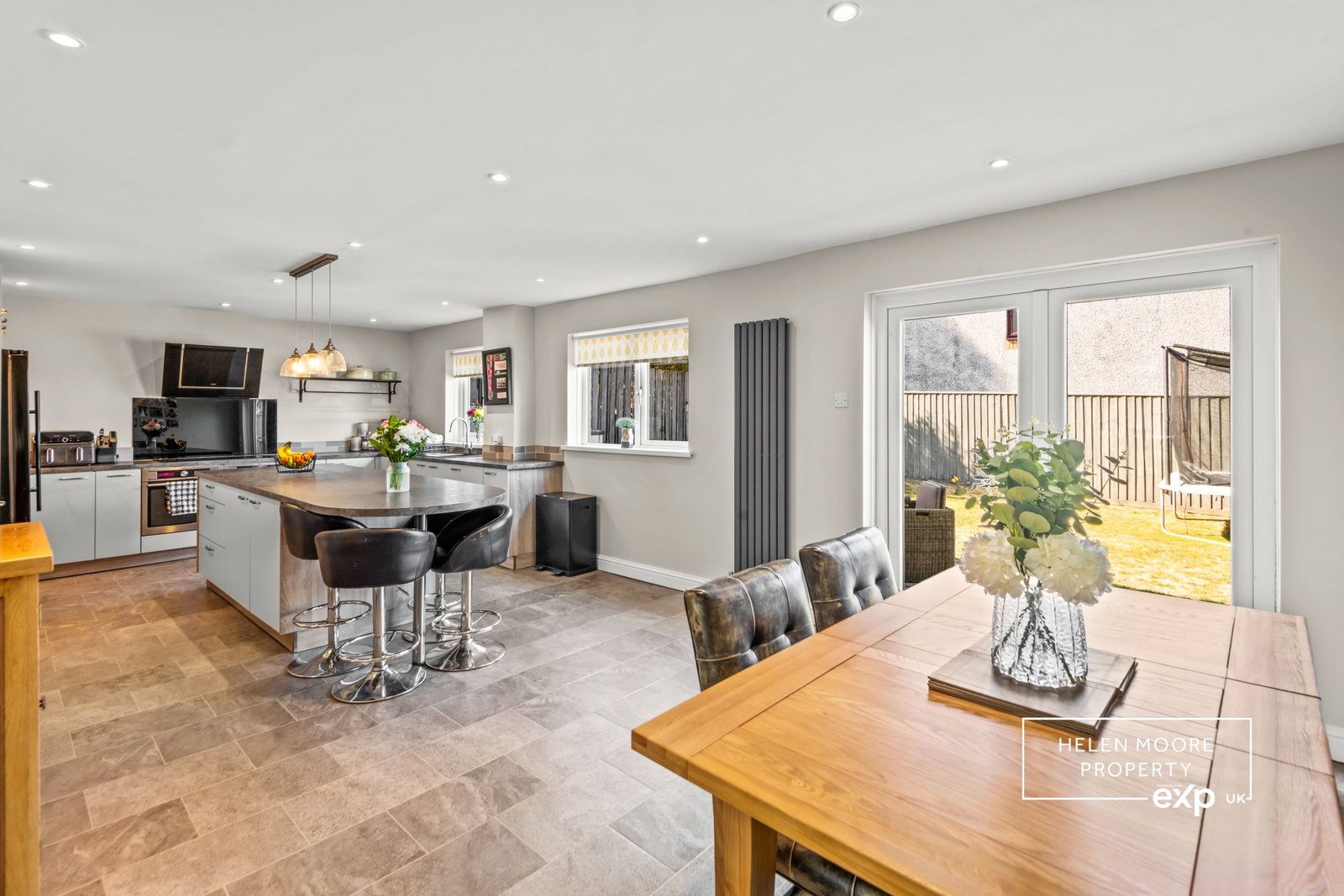 Detached House in Ivybridge 3