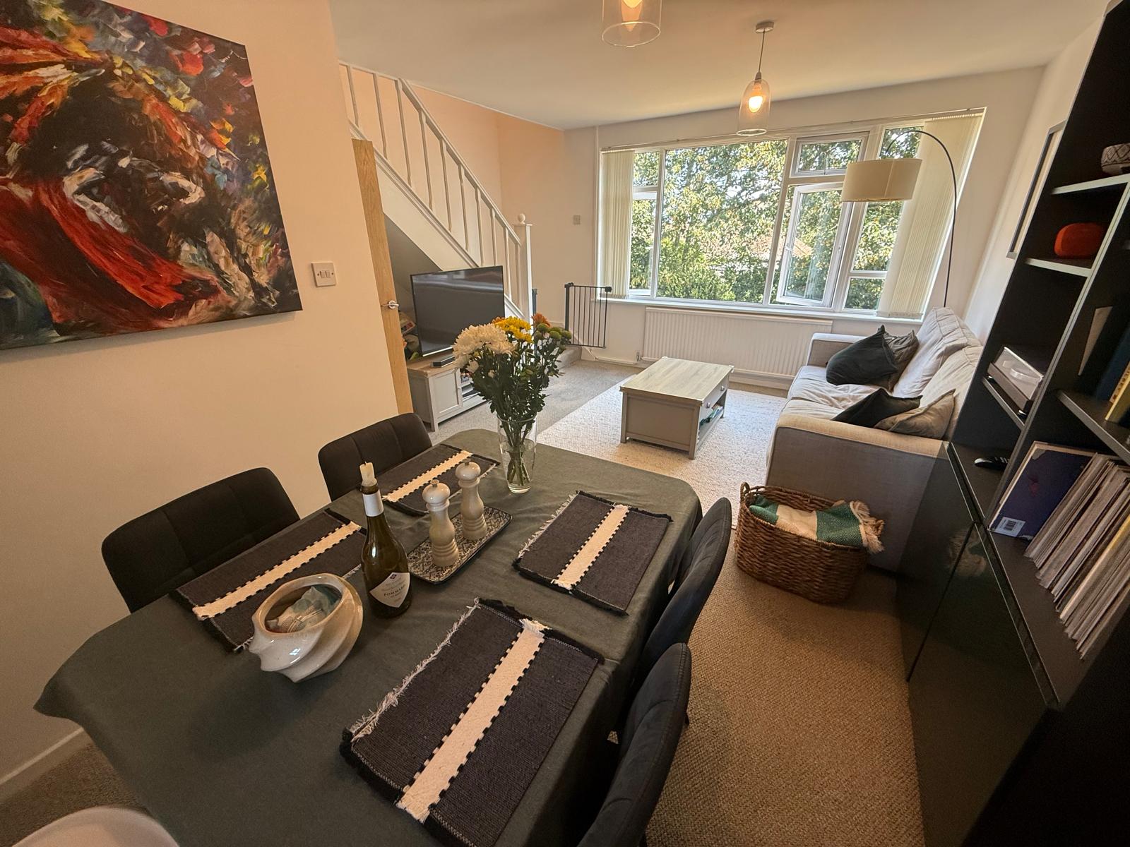 Maisonette in Broadstairs 4