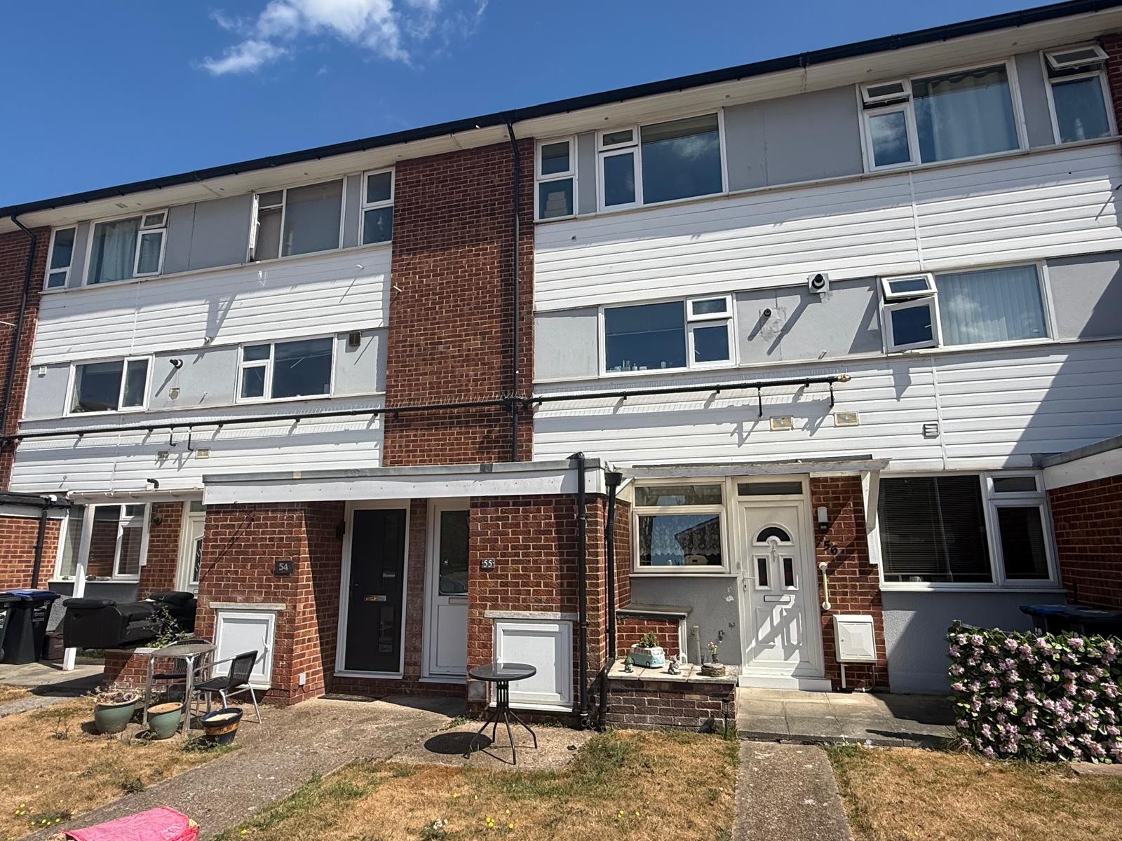 Maisonette in Broadstairs