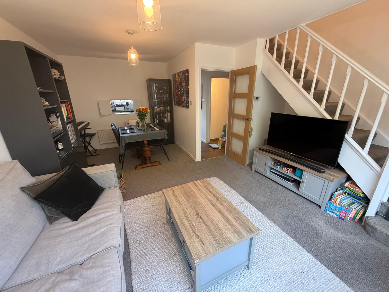 Maisonette in Broadstairs 5