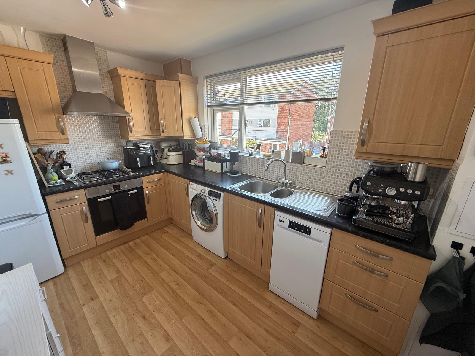 Maisonette in Broadstairs 3