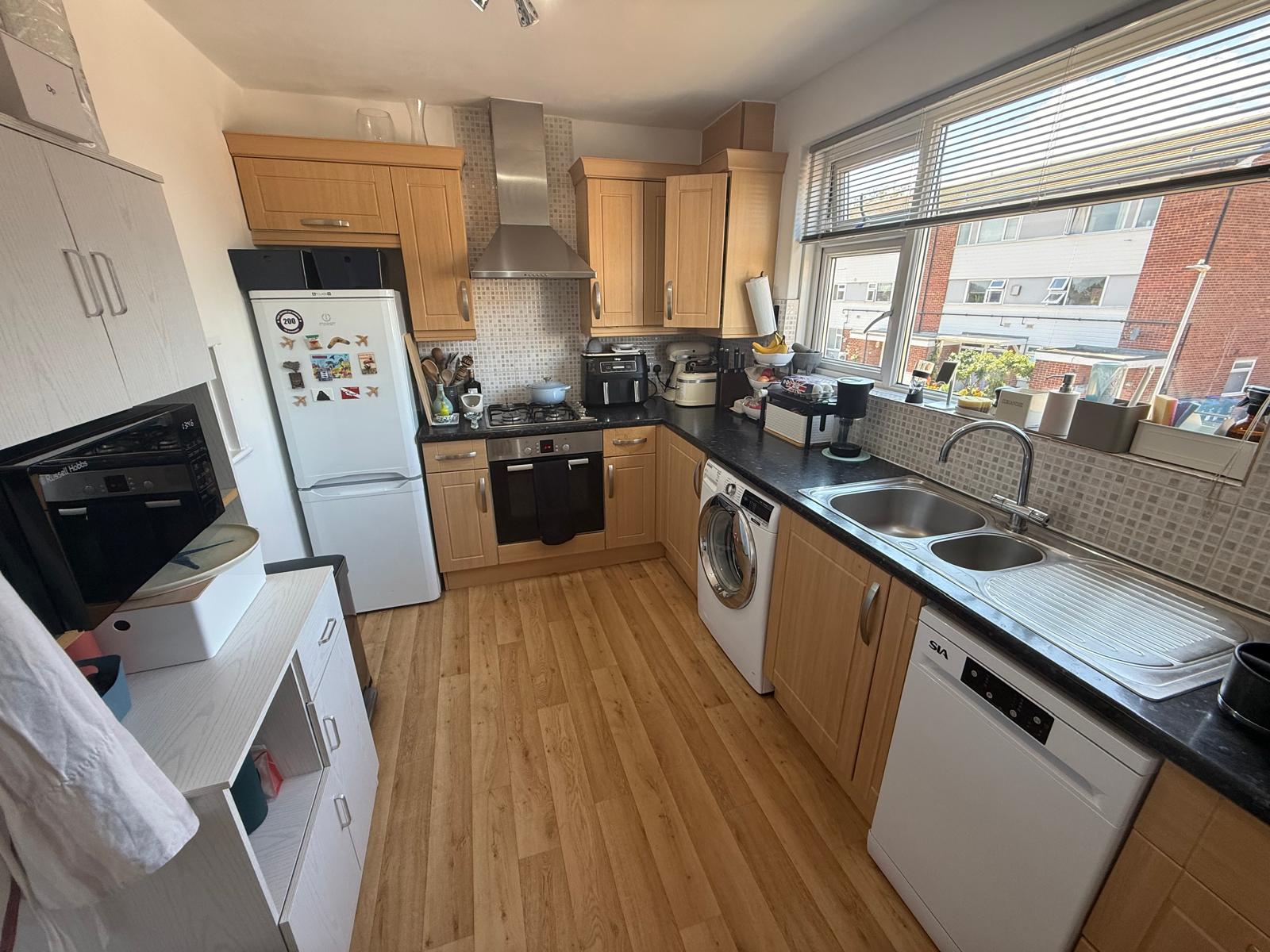 Maisonette in Broadstairs 2