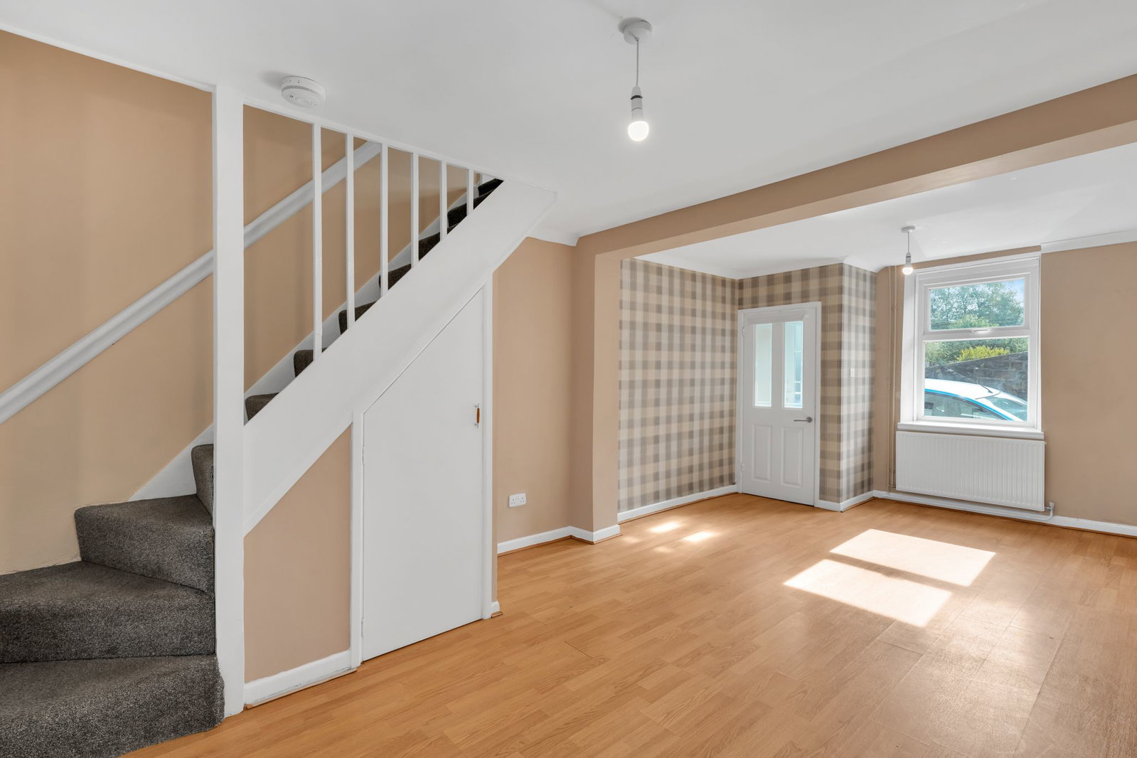Terraced House for sale in Pontypool, Ellick Street, Blaenavon