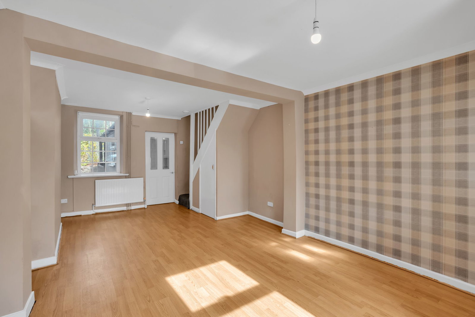 Terraced House for sale in Pontypool, Ellick Street, Blaenavon