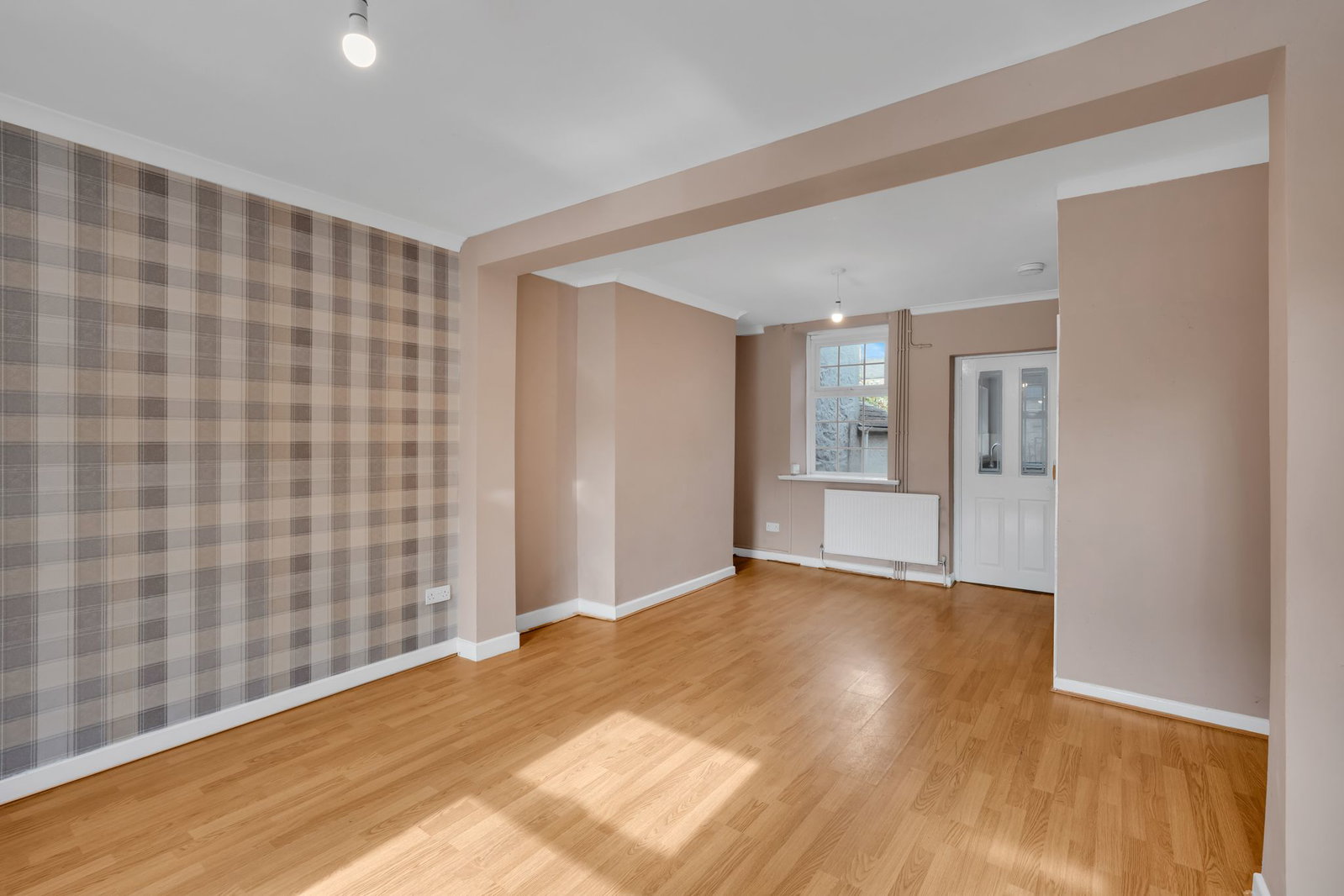 Terraced House for sale in Pontypool, Ellick Street, Blaenavon