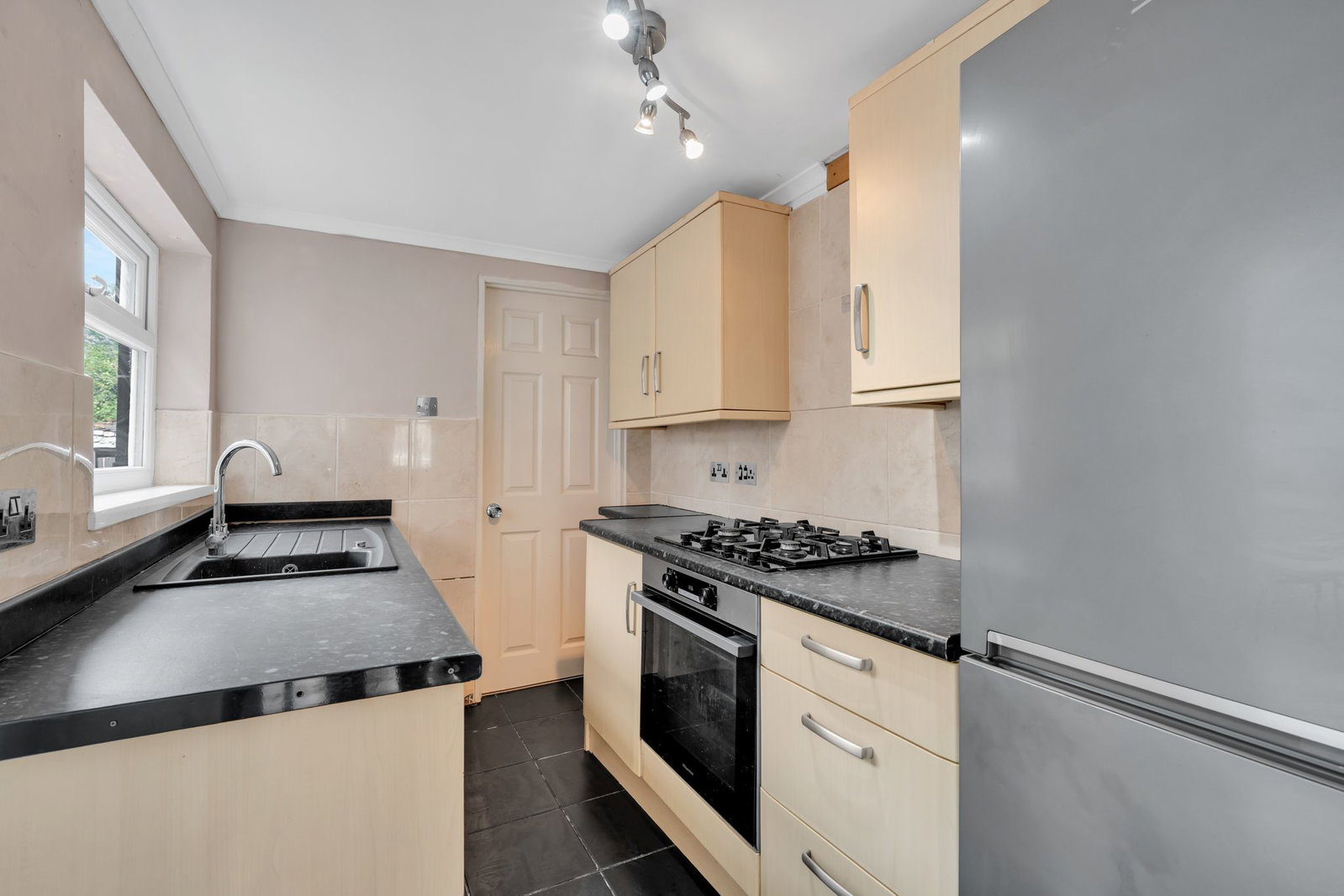 Terraced House for sale in Pontypool, Ellick Street, Blaenavon
