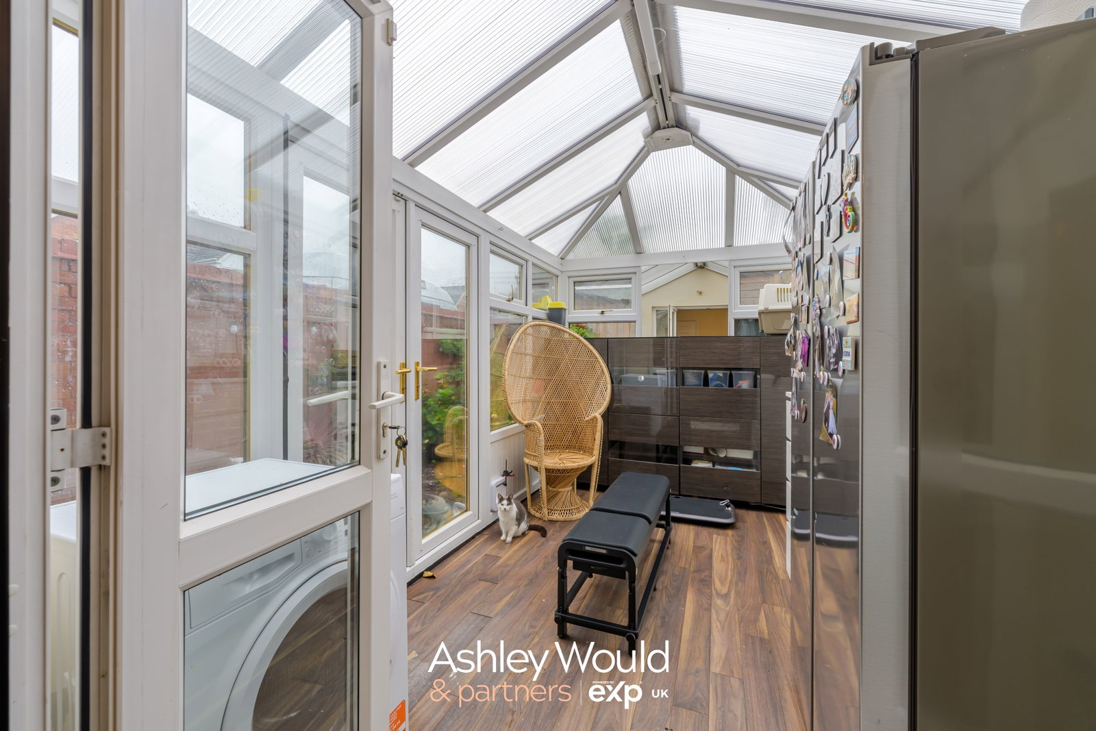 Semi Detached House for sale in Cradley Heath, Century Mews, Cradley Heath, B64 5LQ