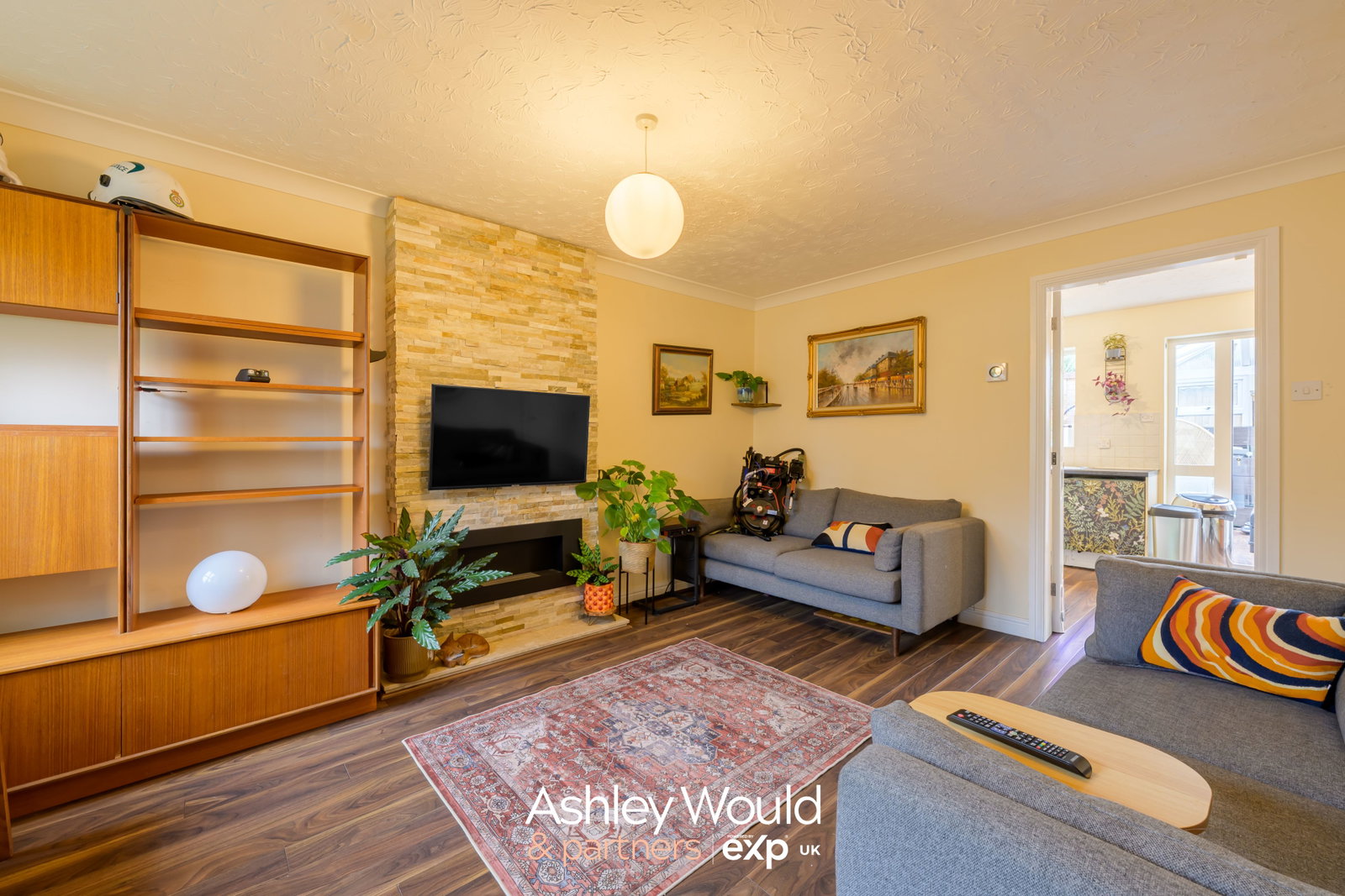 Semi Detached House for sale in Cradley Heath, Century Mews, Cradley Heath, B64 5LQ