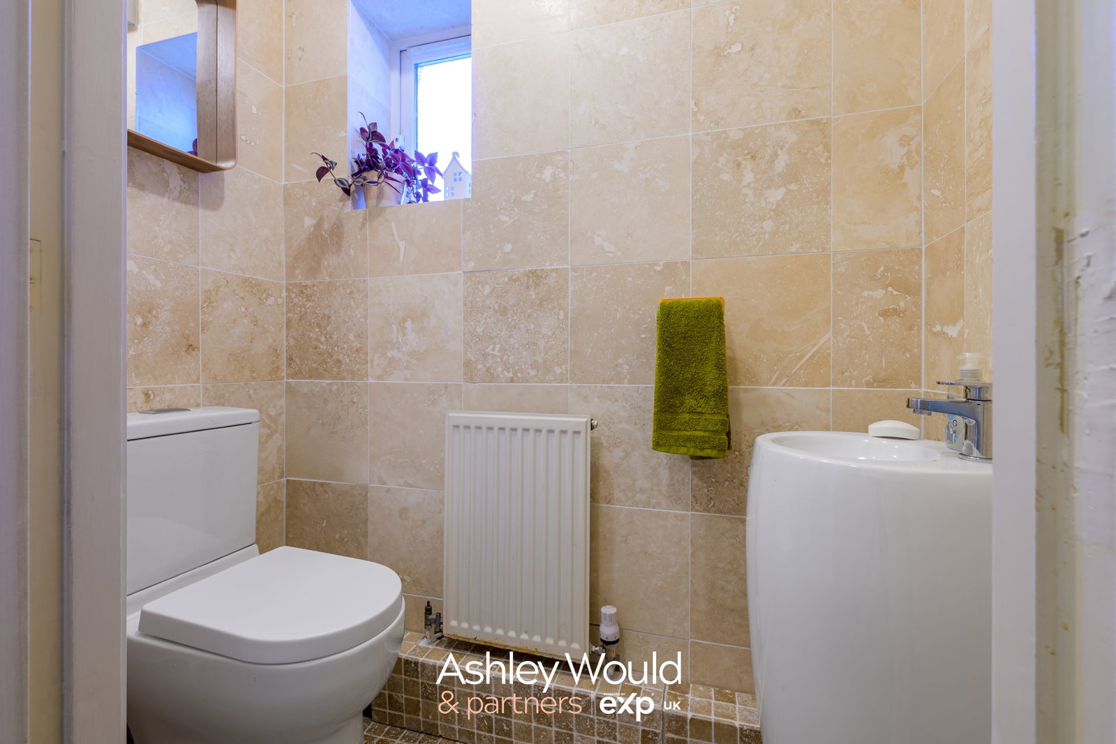 Semi Detached House for sale in Cradley Heath, Century Mews, Cradley Heath, B64 5LQ
