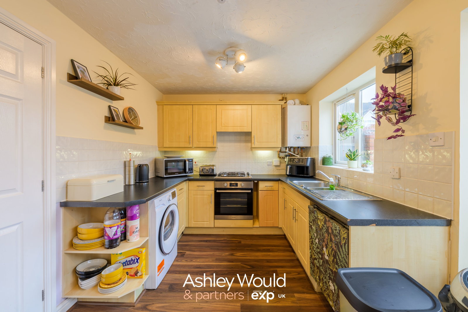 Semi Detached House for sale in Cradley Heath, Century Mews, Cradley Heath, B64 5LQ