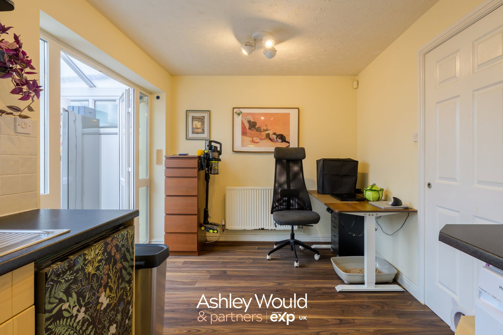 Semi Detached House for sale in Cradley Heath, Century Mews, Cradley Heath, B64 5LQ