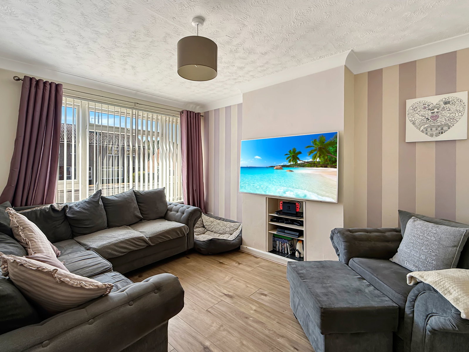 Semi Detached House in Telford 3