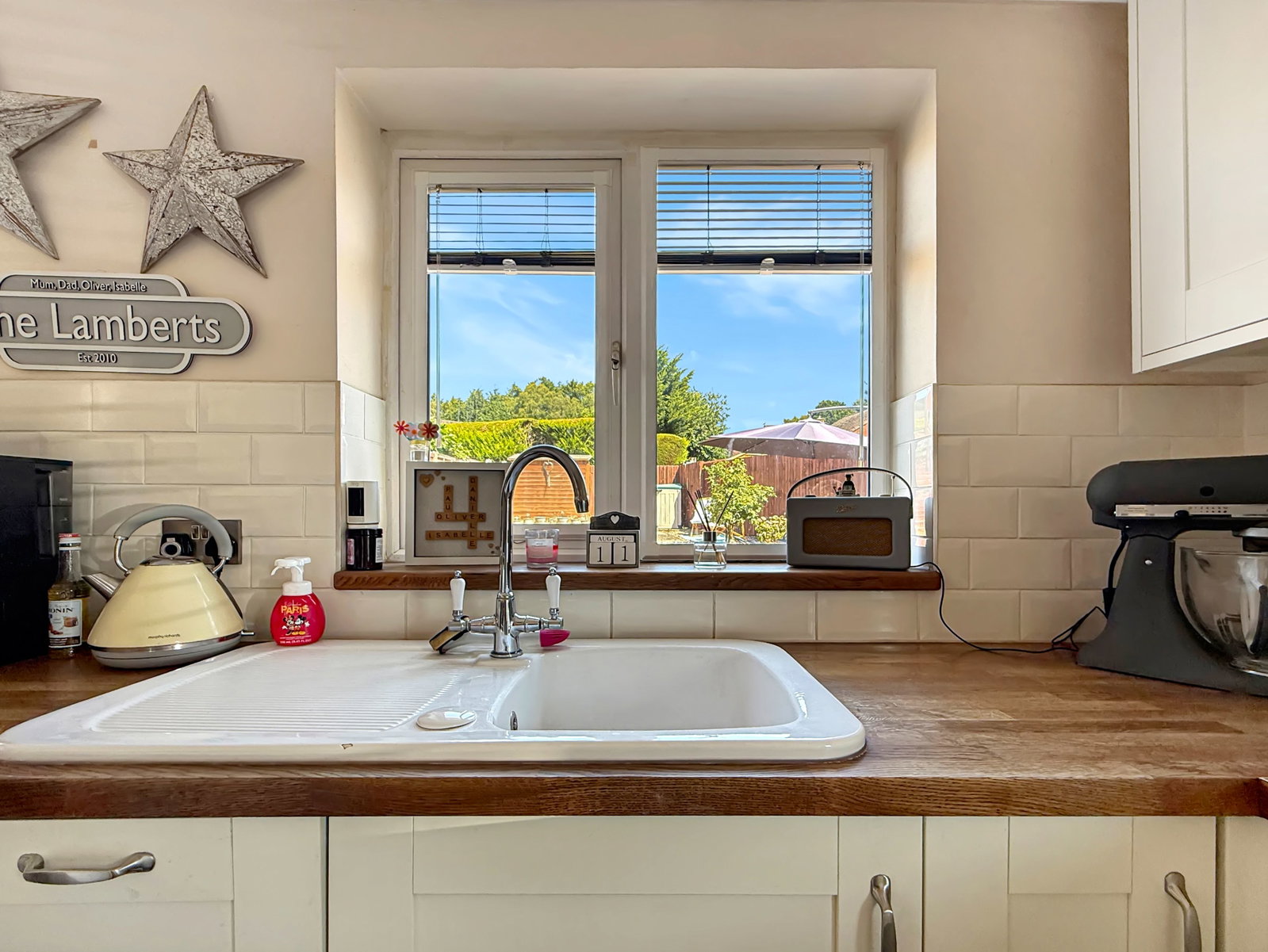 Semi Detached House for sale in Telford, Beechwood Road, Dawley, Telford, TF4